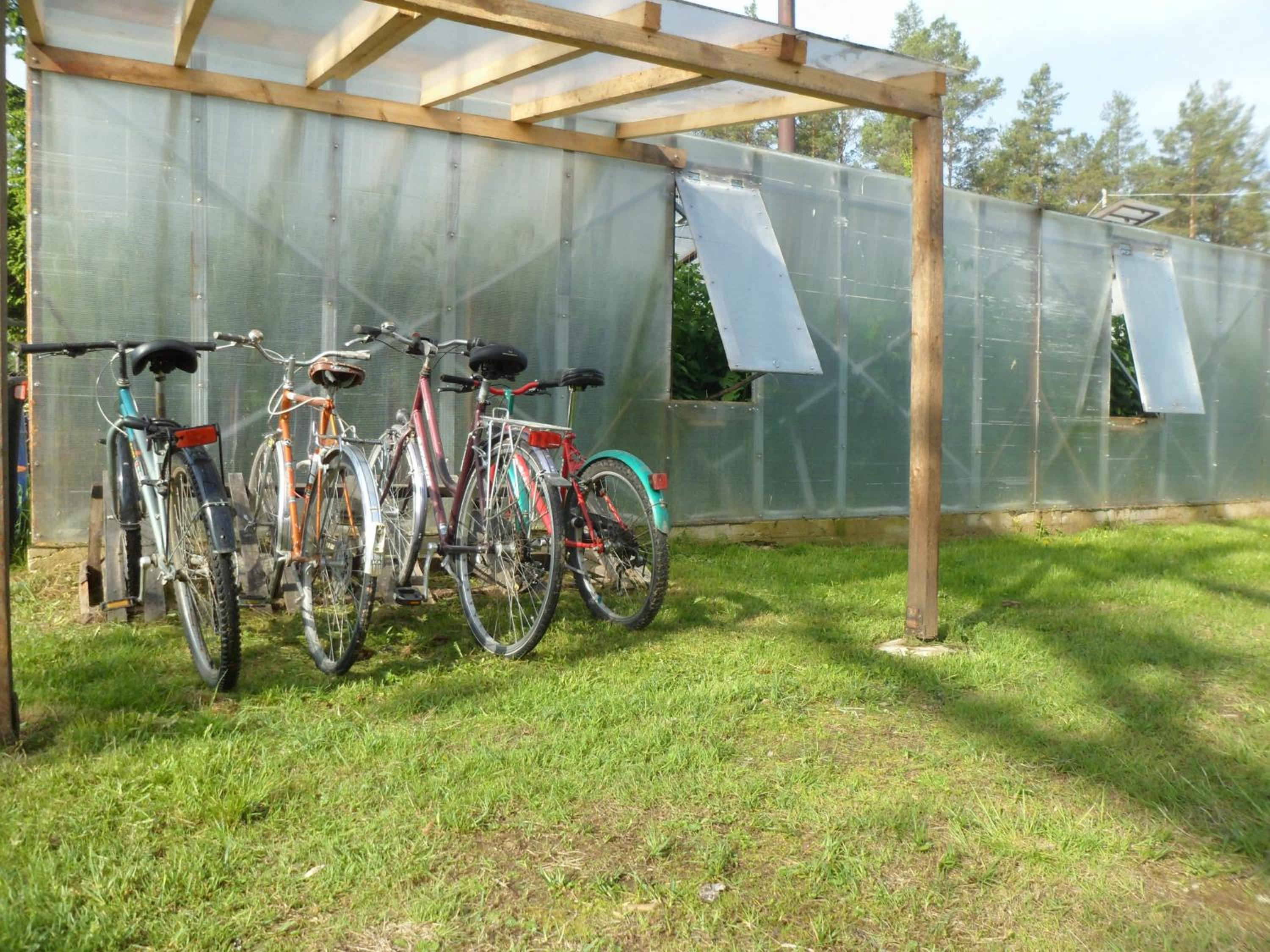 Guest House Ziedkalni