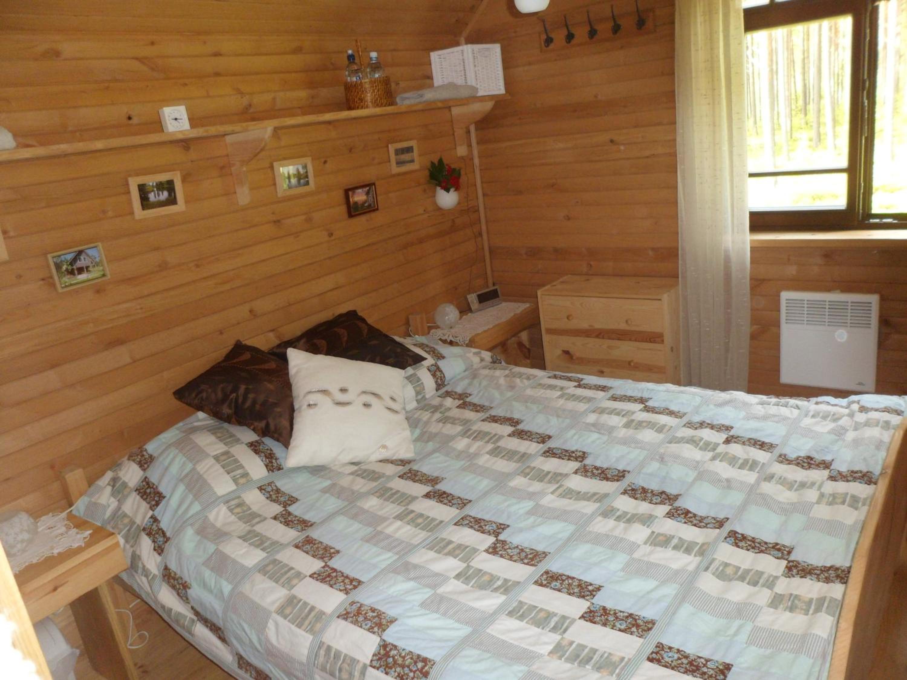 Guest House Ziedkalni
