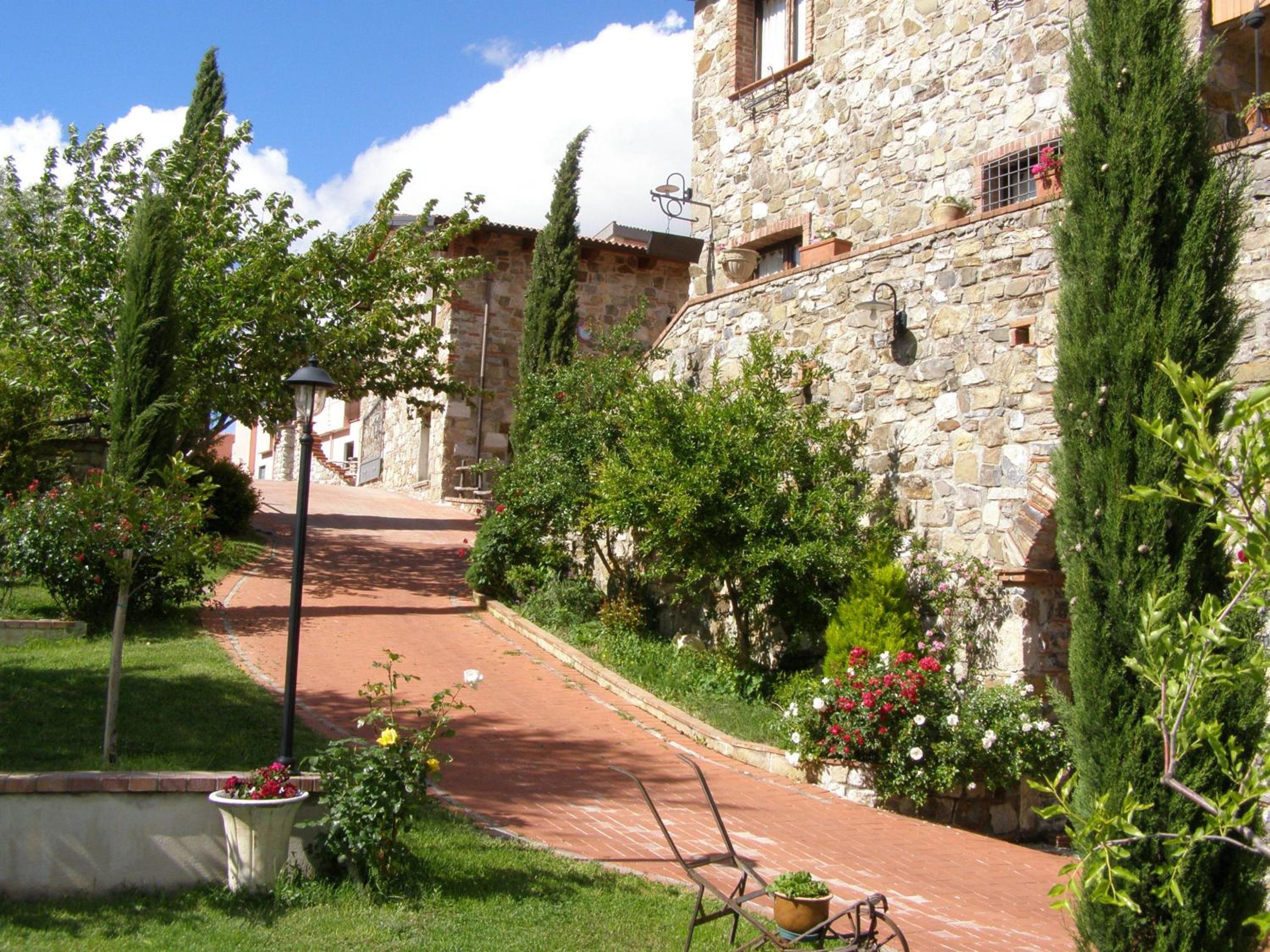 B&B Le Grazie
