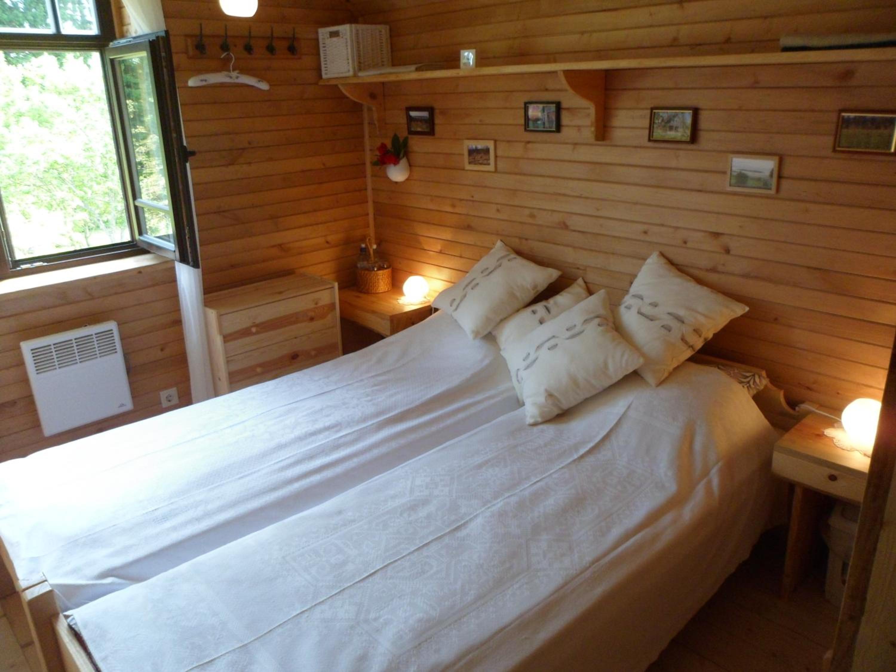 Guest House Ziedkalni