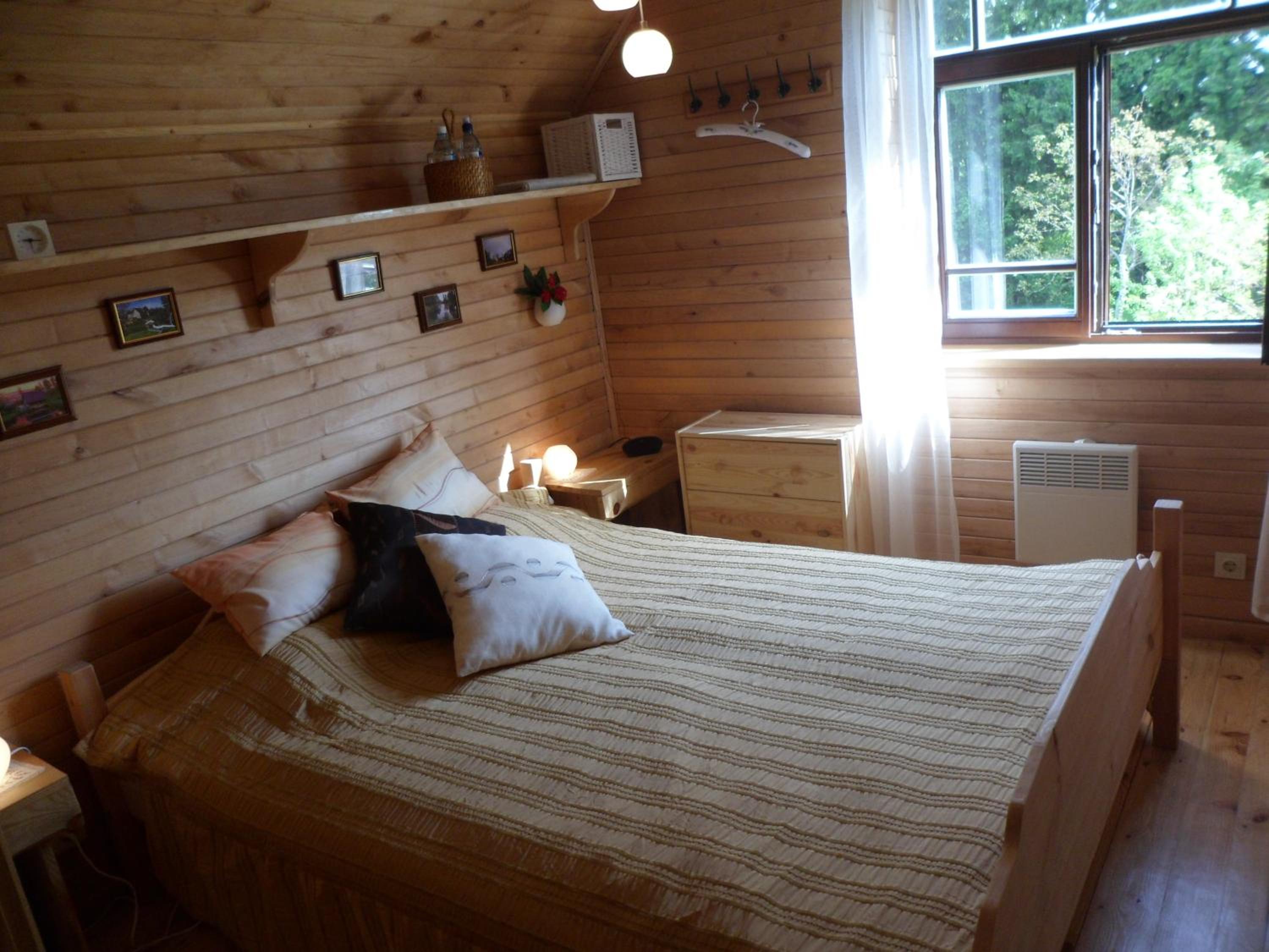 Guest House Ziedkalni