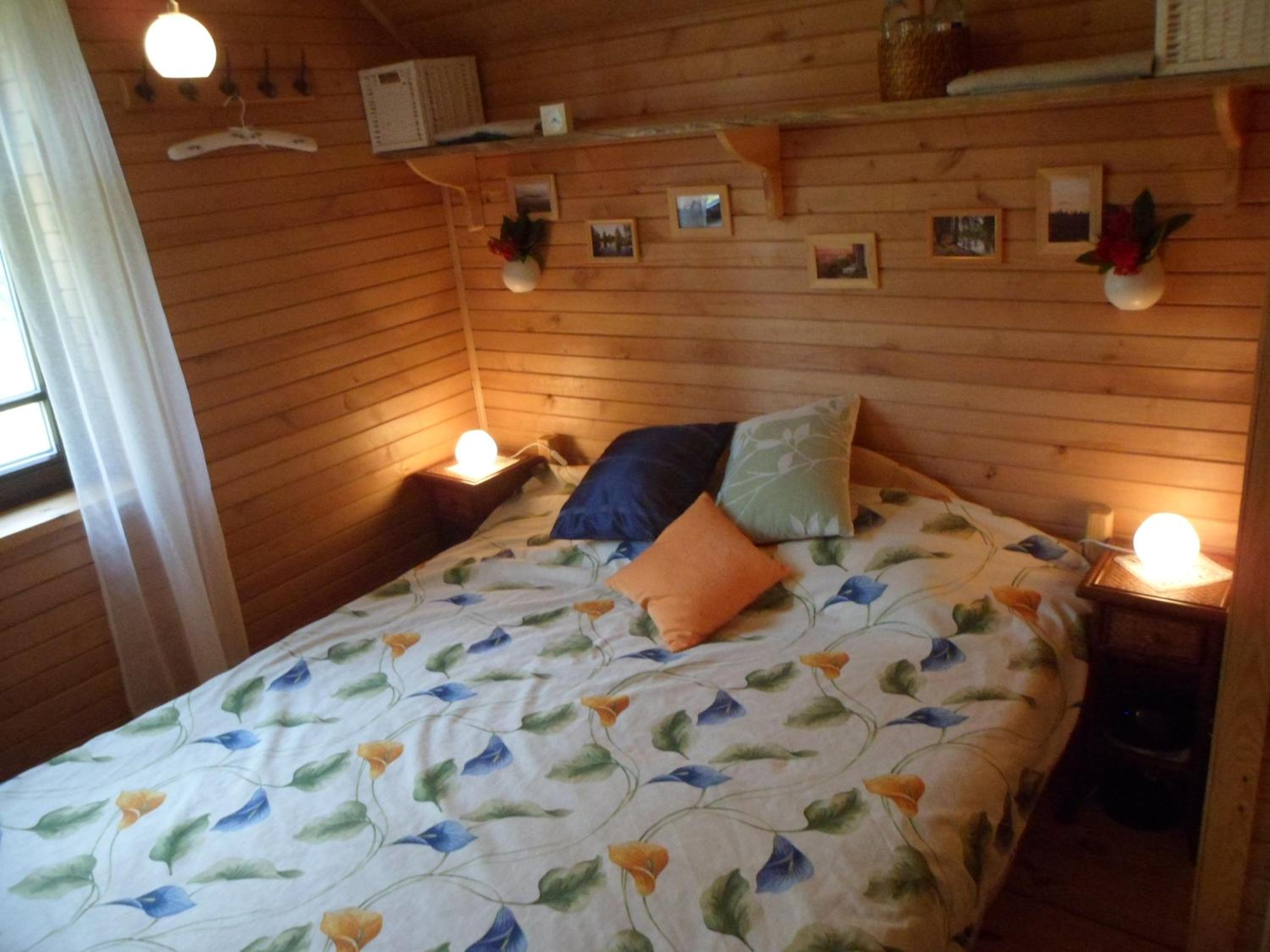 Guest House Ziedkalni