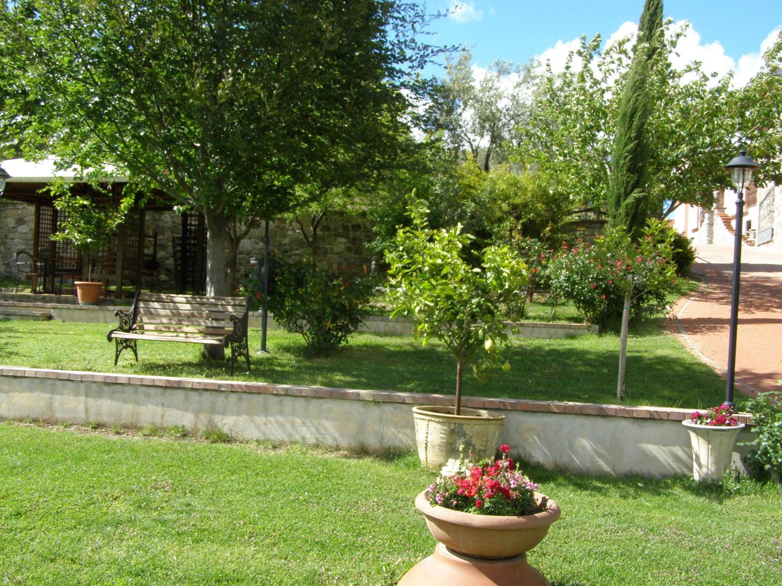 B&B Le Grazie