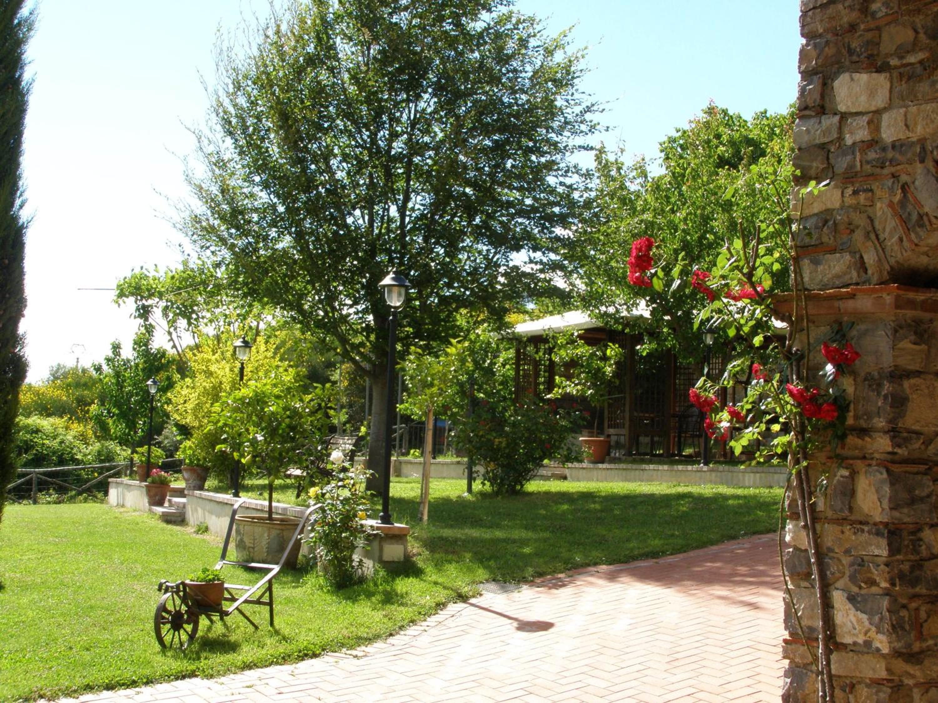 B&B Le Grazie
