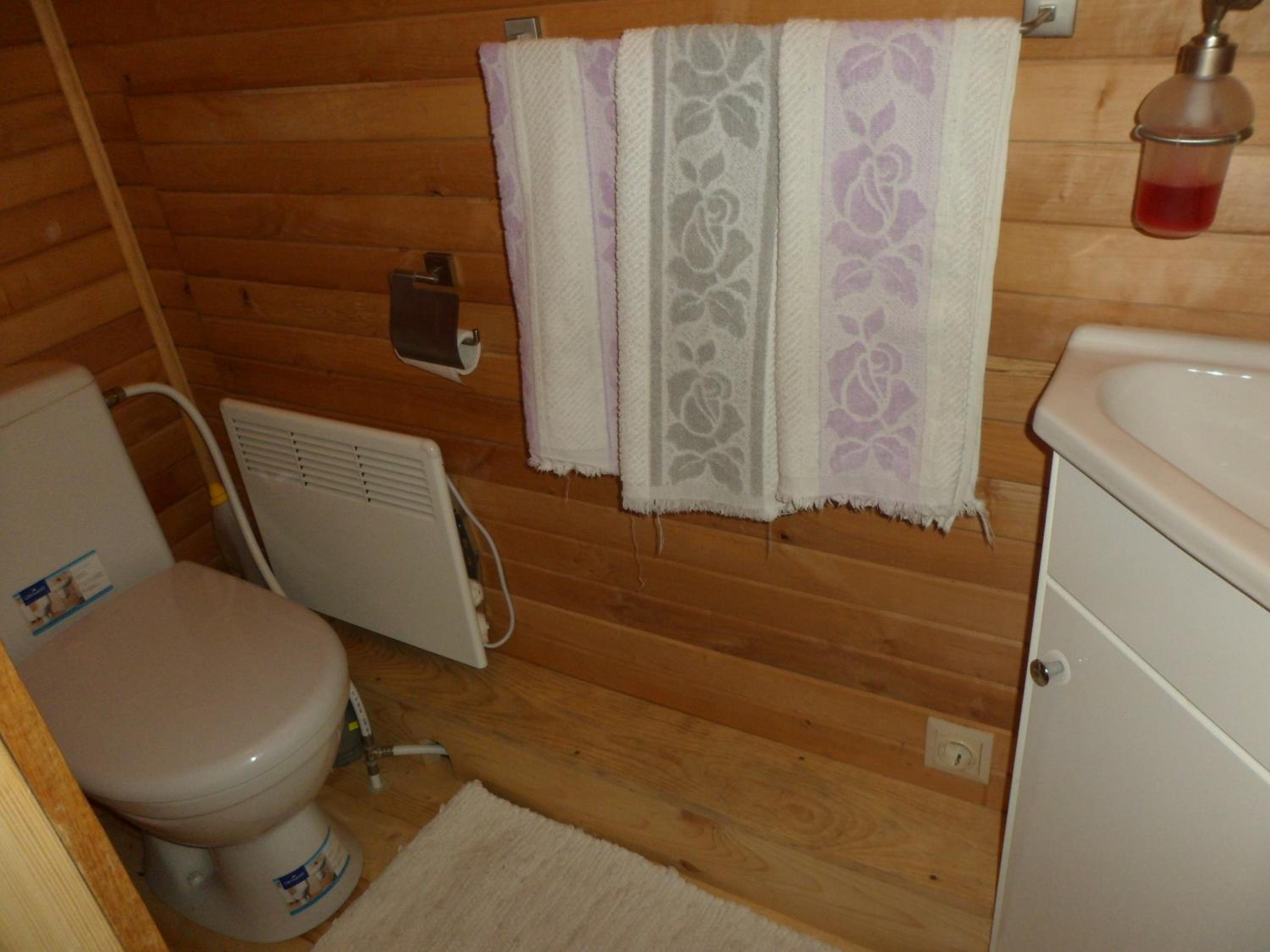 Guest House Ziedkalni
