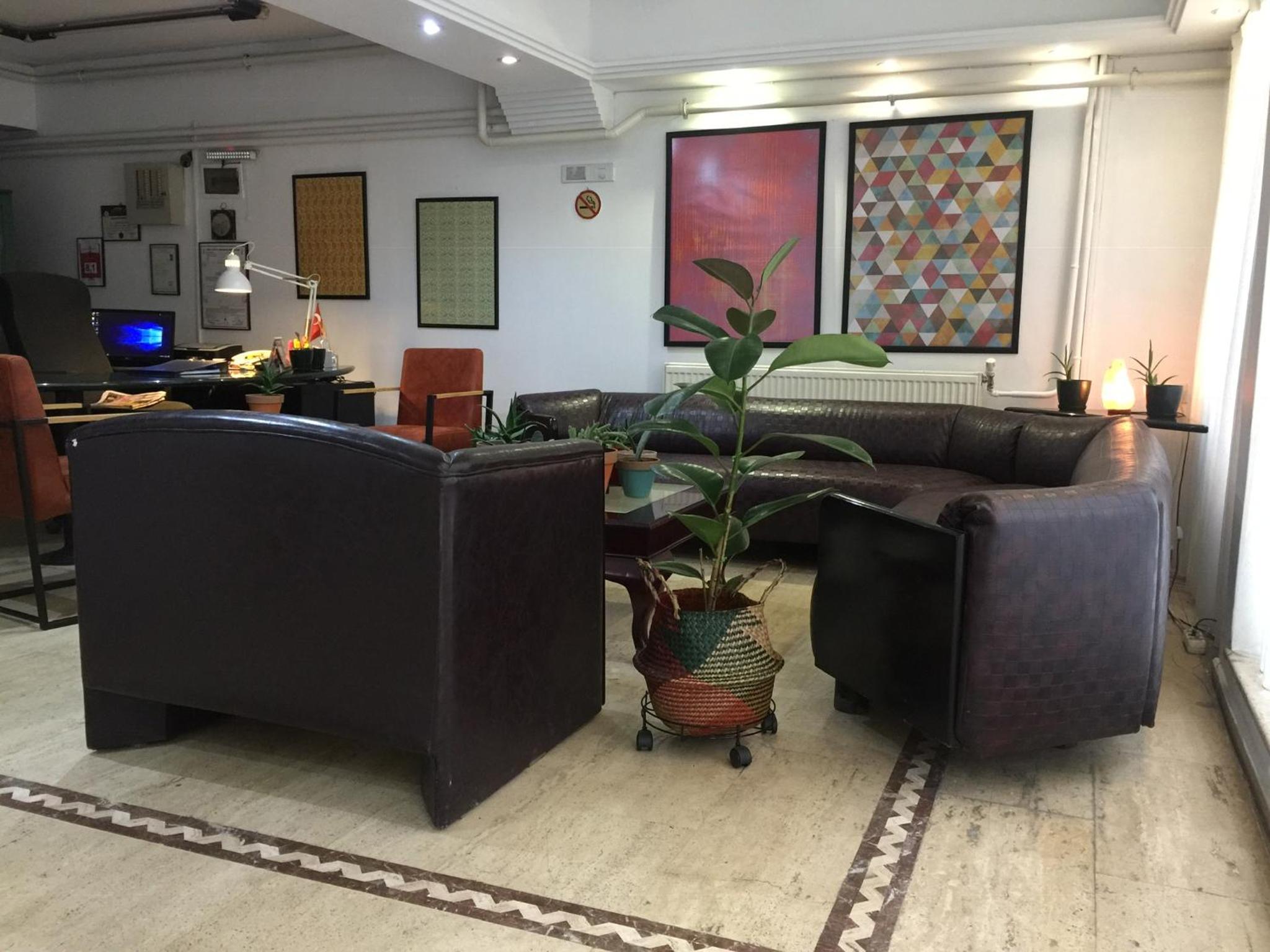 Balca Otel - Image 31