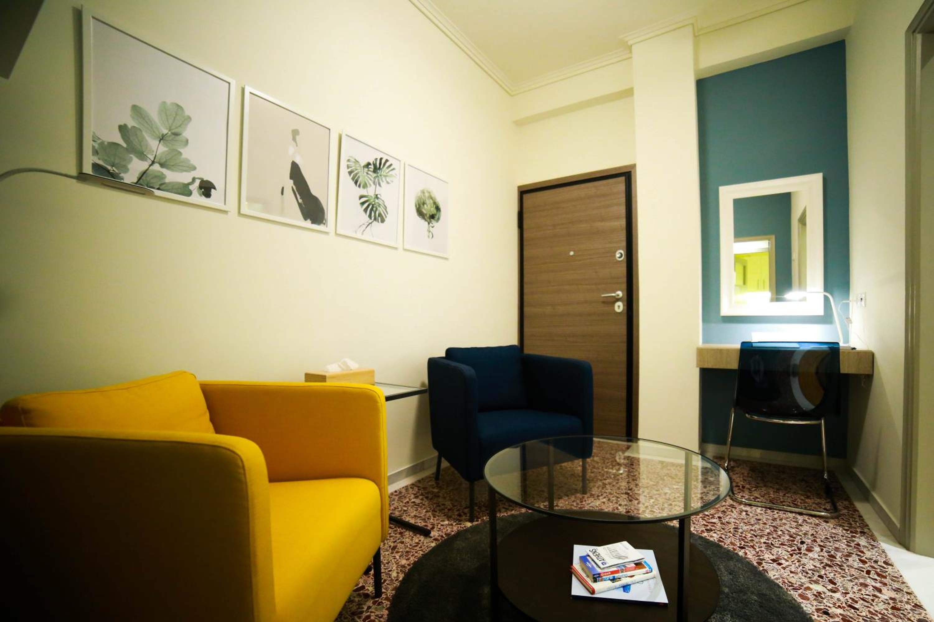 lounge