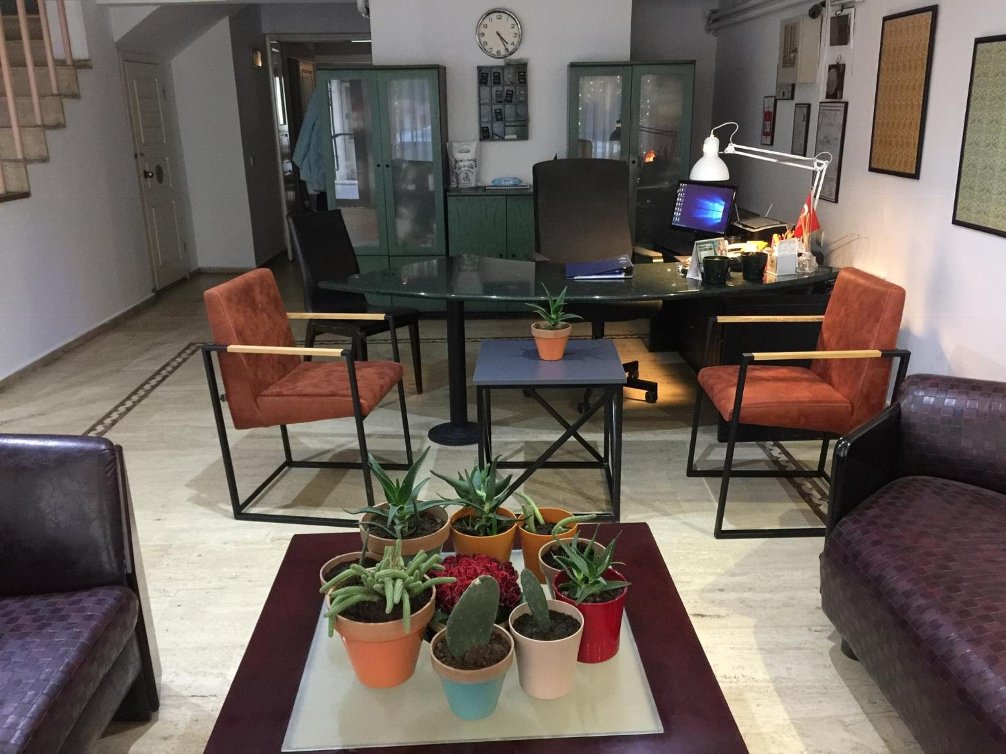 Balca Otel - Image 32