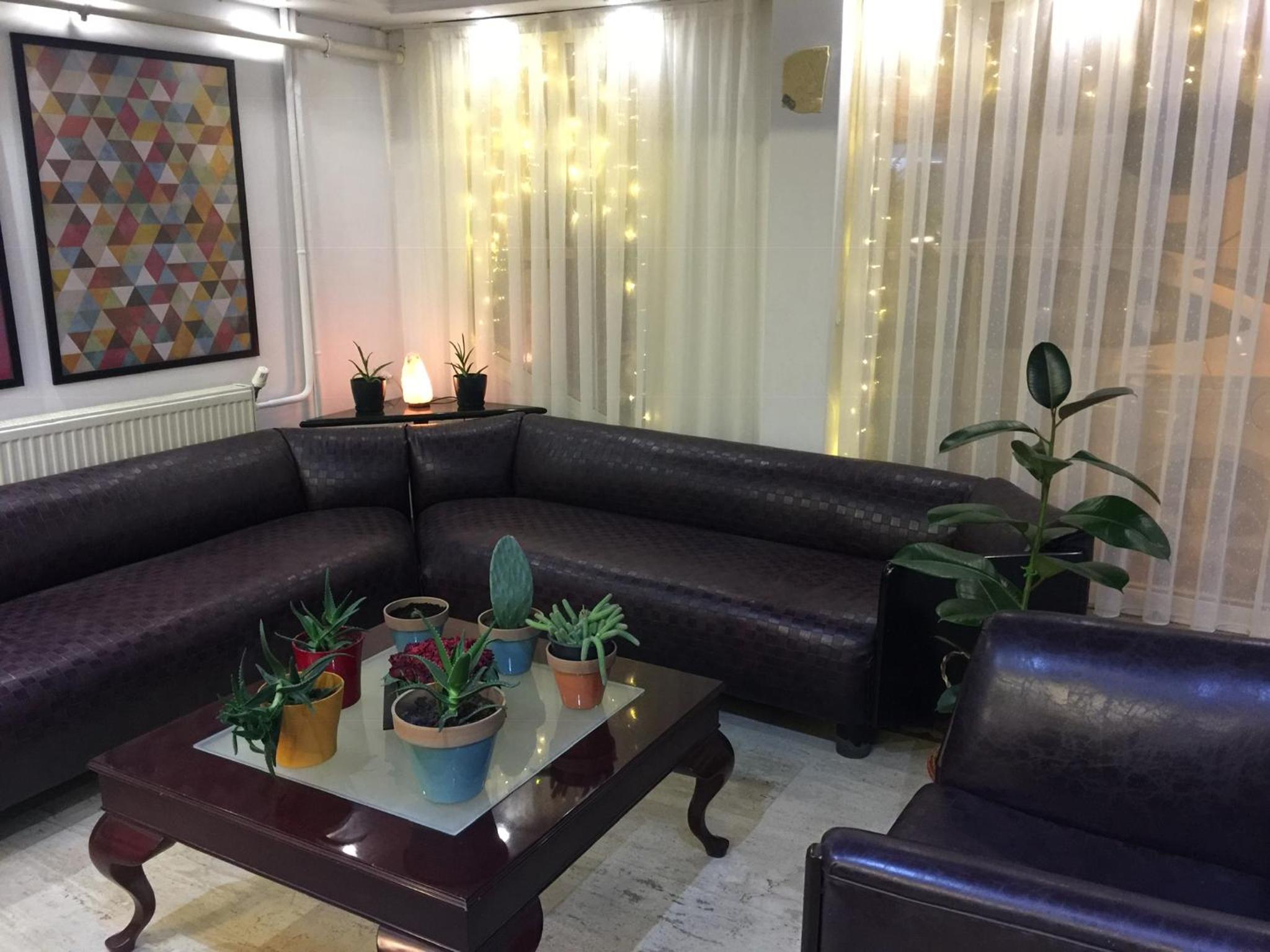 Balca Otel - Image 29