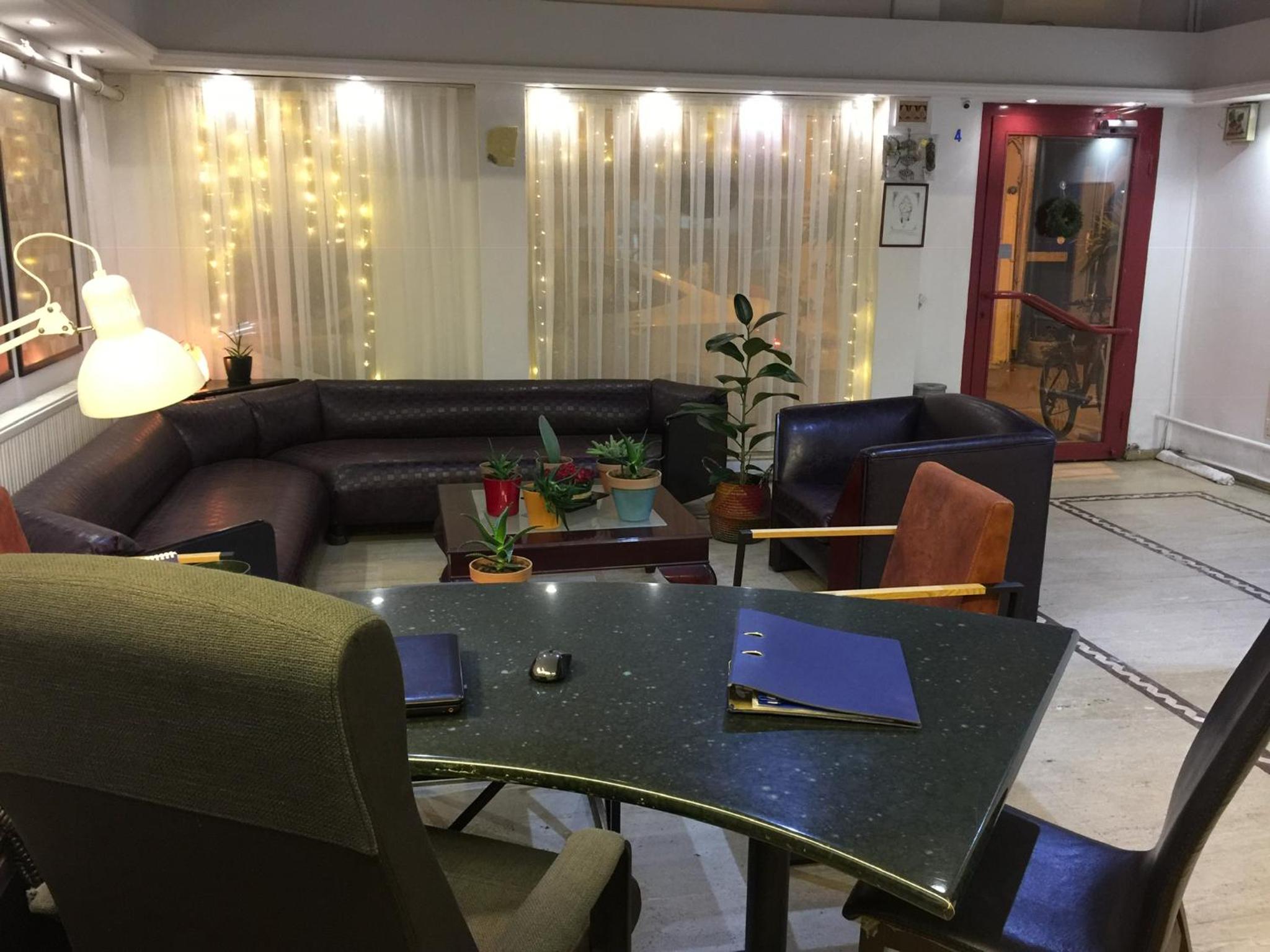 Balca Otel - Image 30