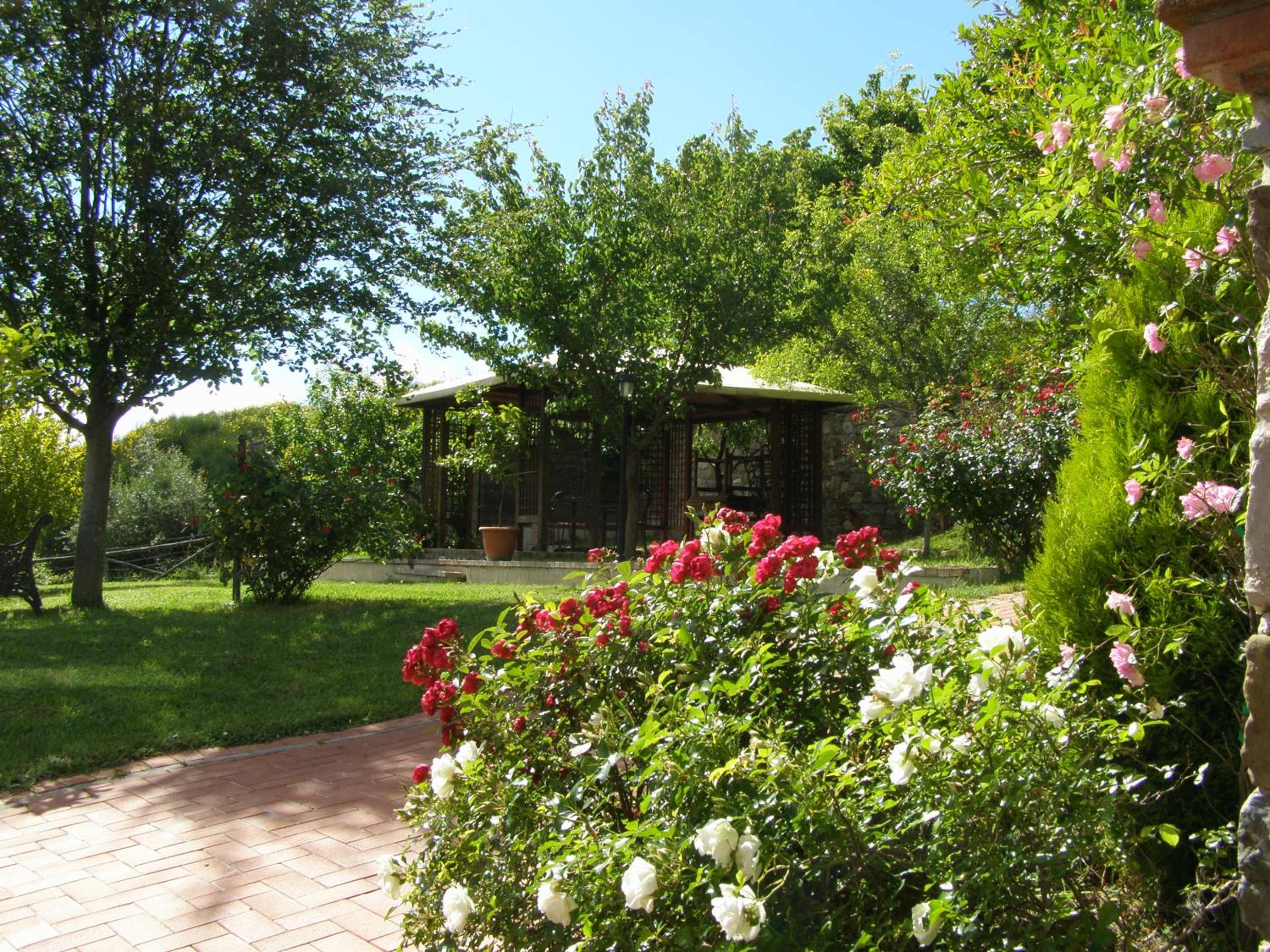 B&B Le Grazie