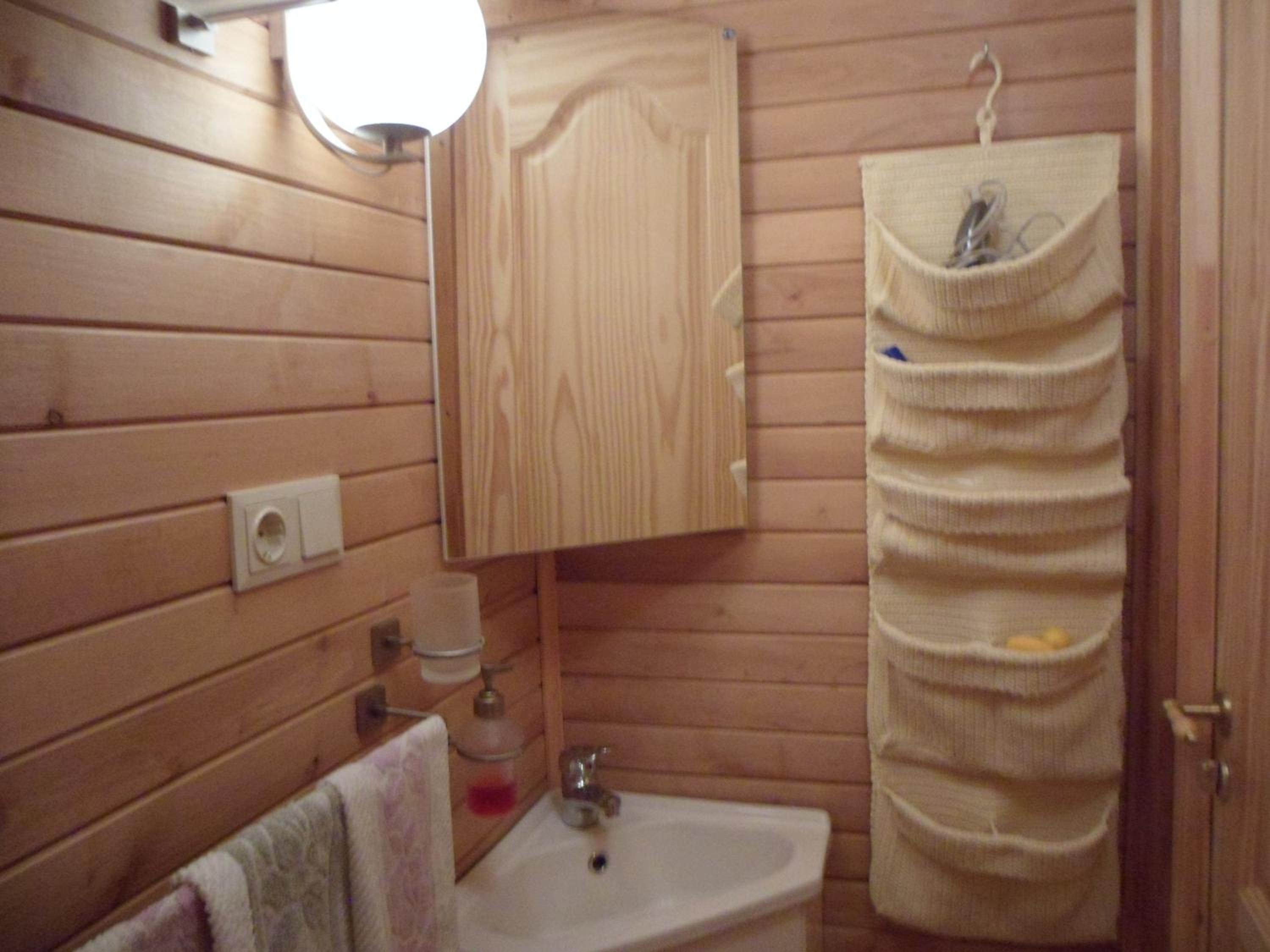 Guest House Ziedkalni
