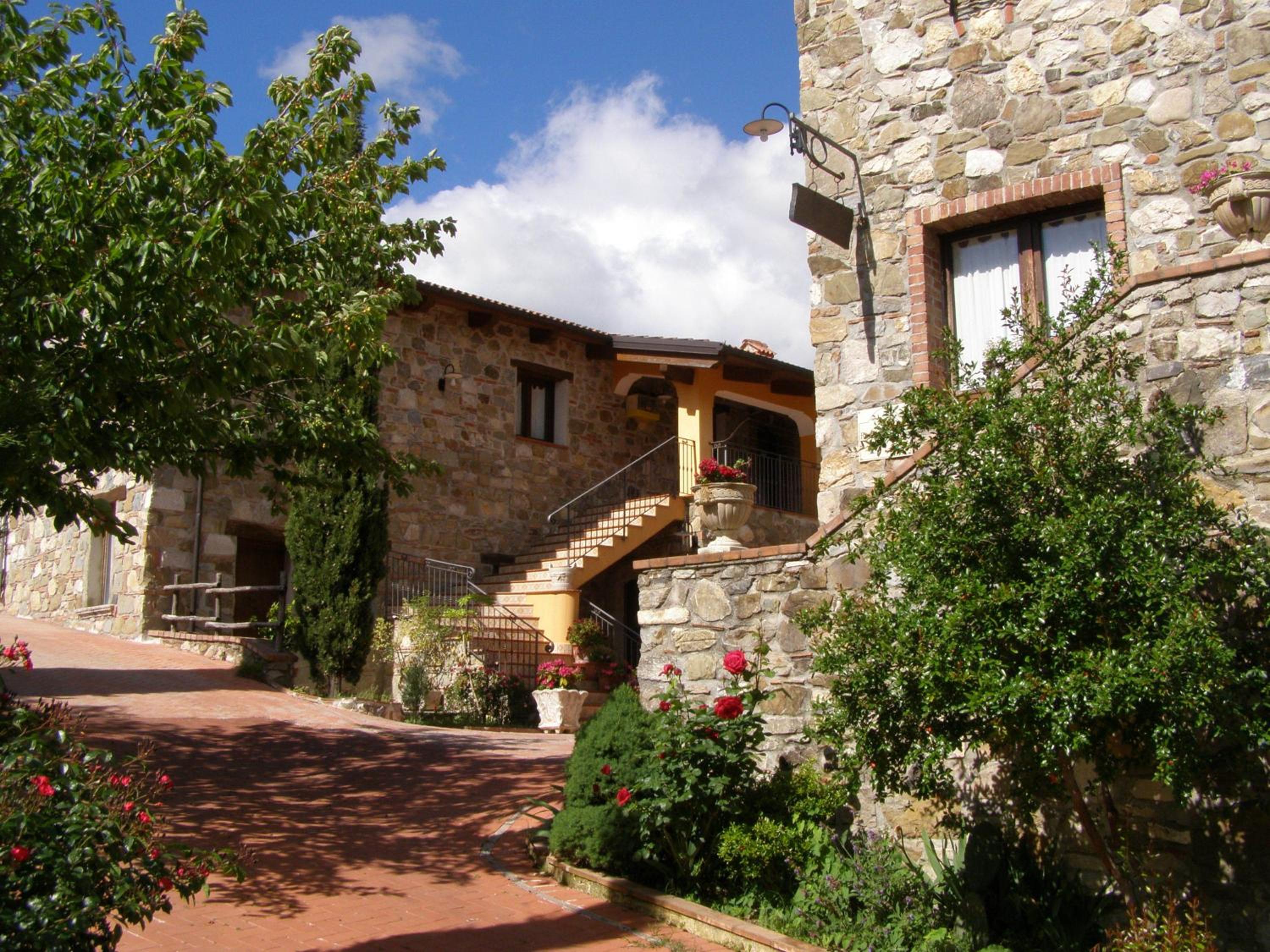 B&B Le Grazie