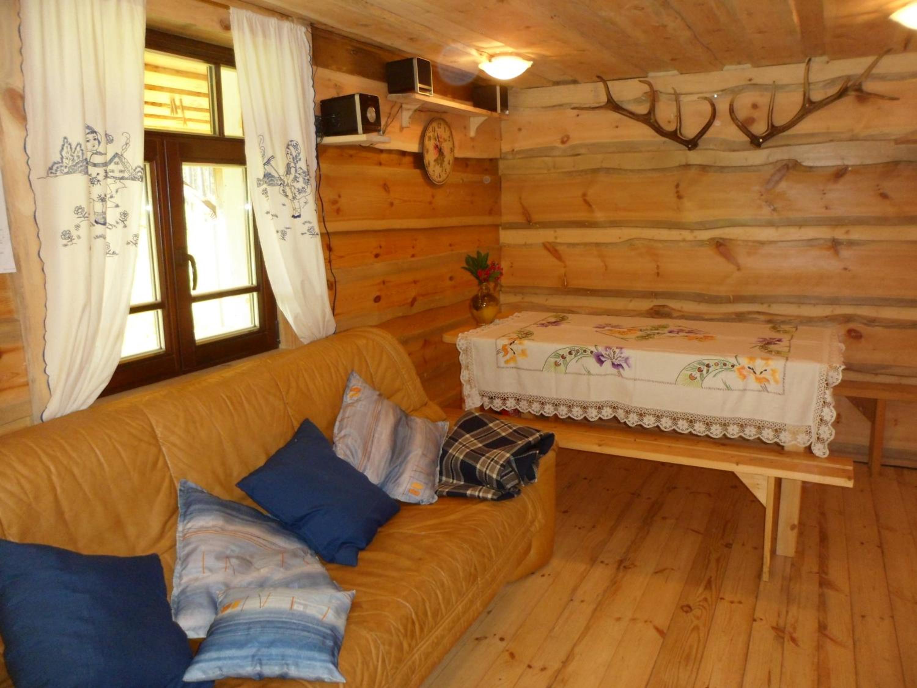 Guest House Ziedkalni