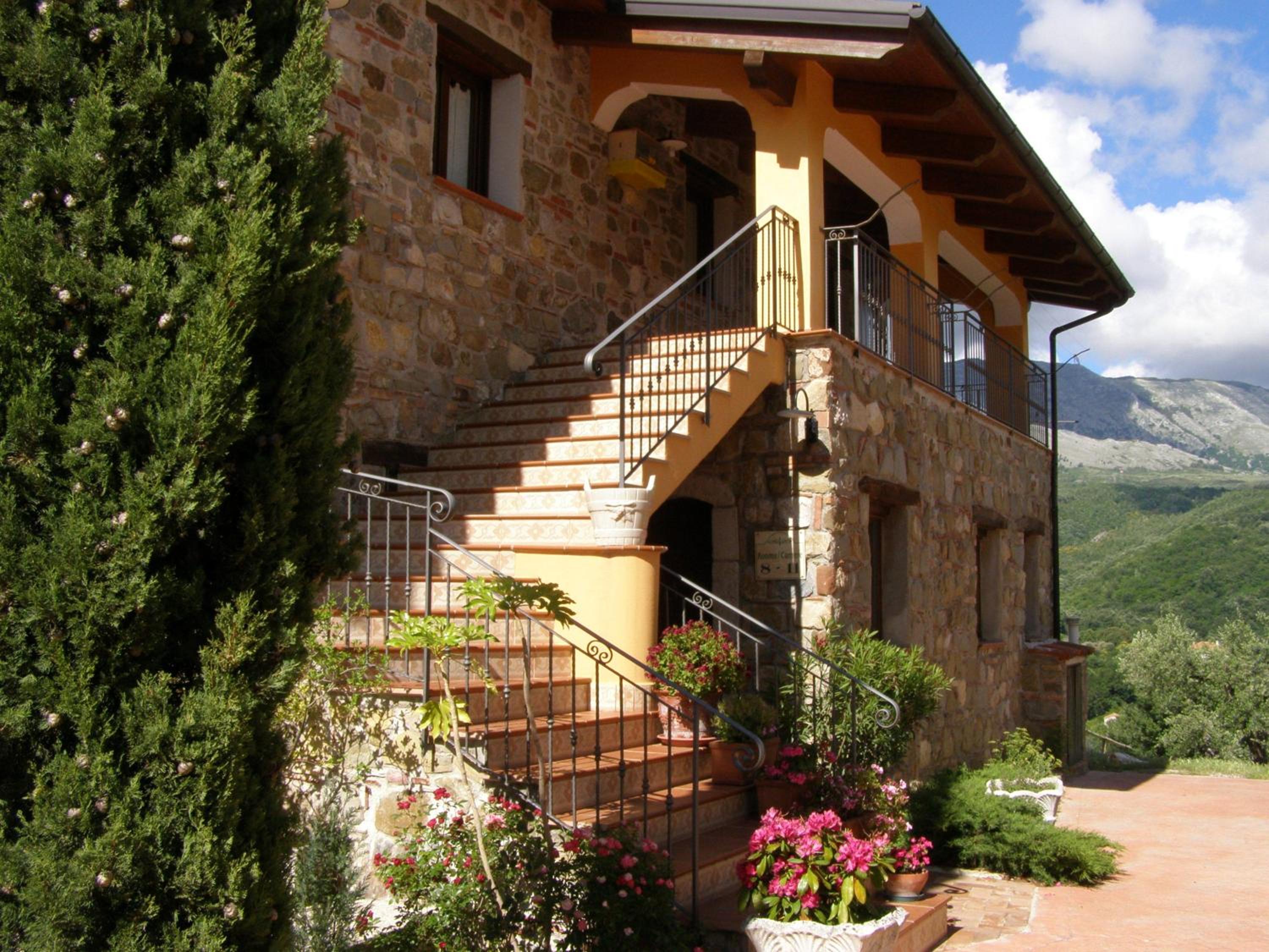 B&B Le Grazie