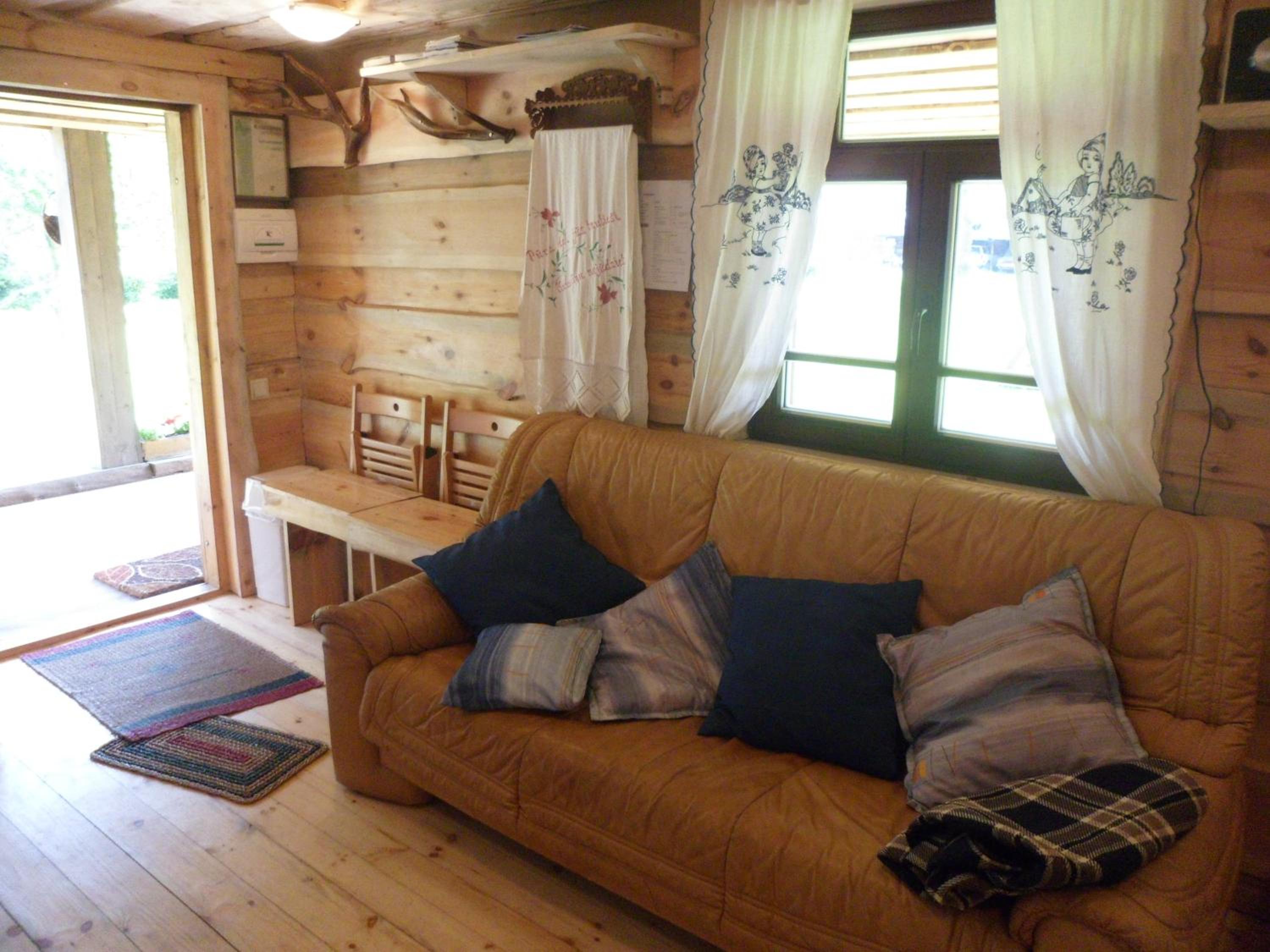 Guest House Ziedkalni