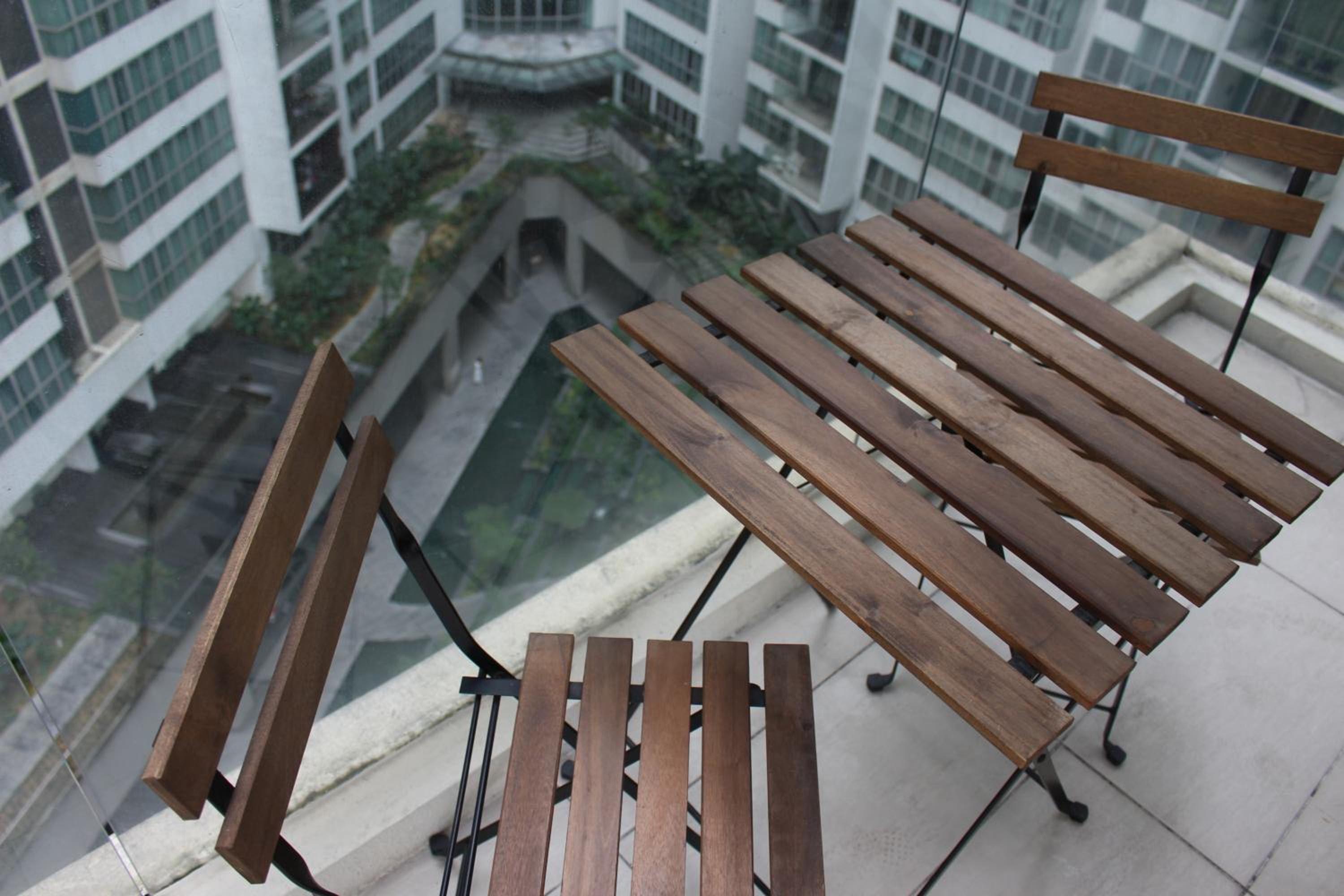 ✦Time & Traveller✦Regalia Suites and Residence✦KLCC view Infinity Pool✦双子塔无边泳池