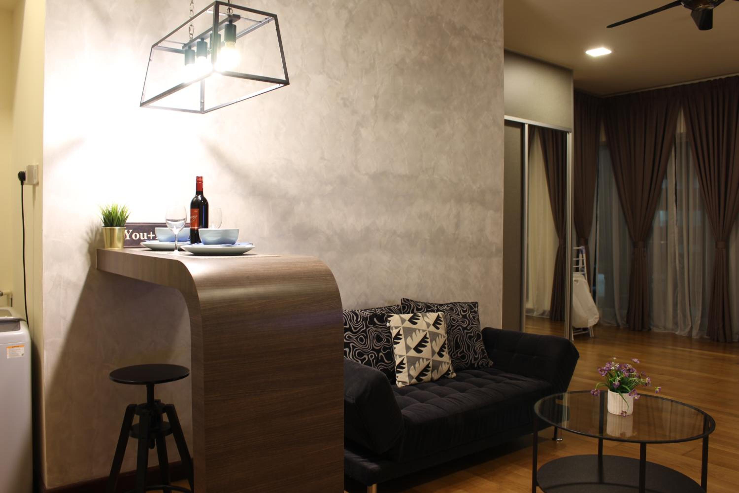 ✦Time & Traveller✦Regalia Suites and Residence✦KLCC view Infinity Pool✦双子塔无边泳池