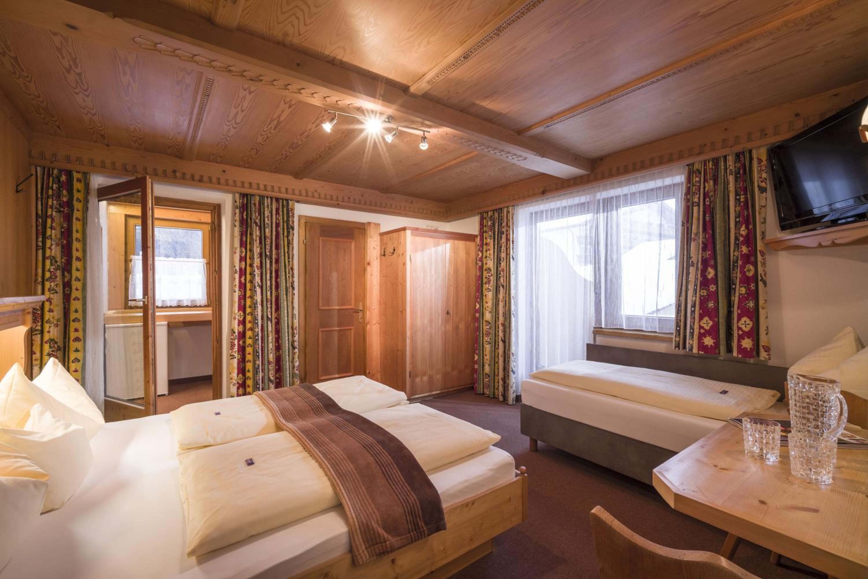 Anja's Schönblick - Bed & Breakfast