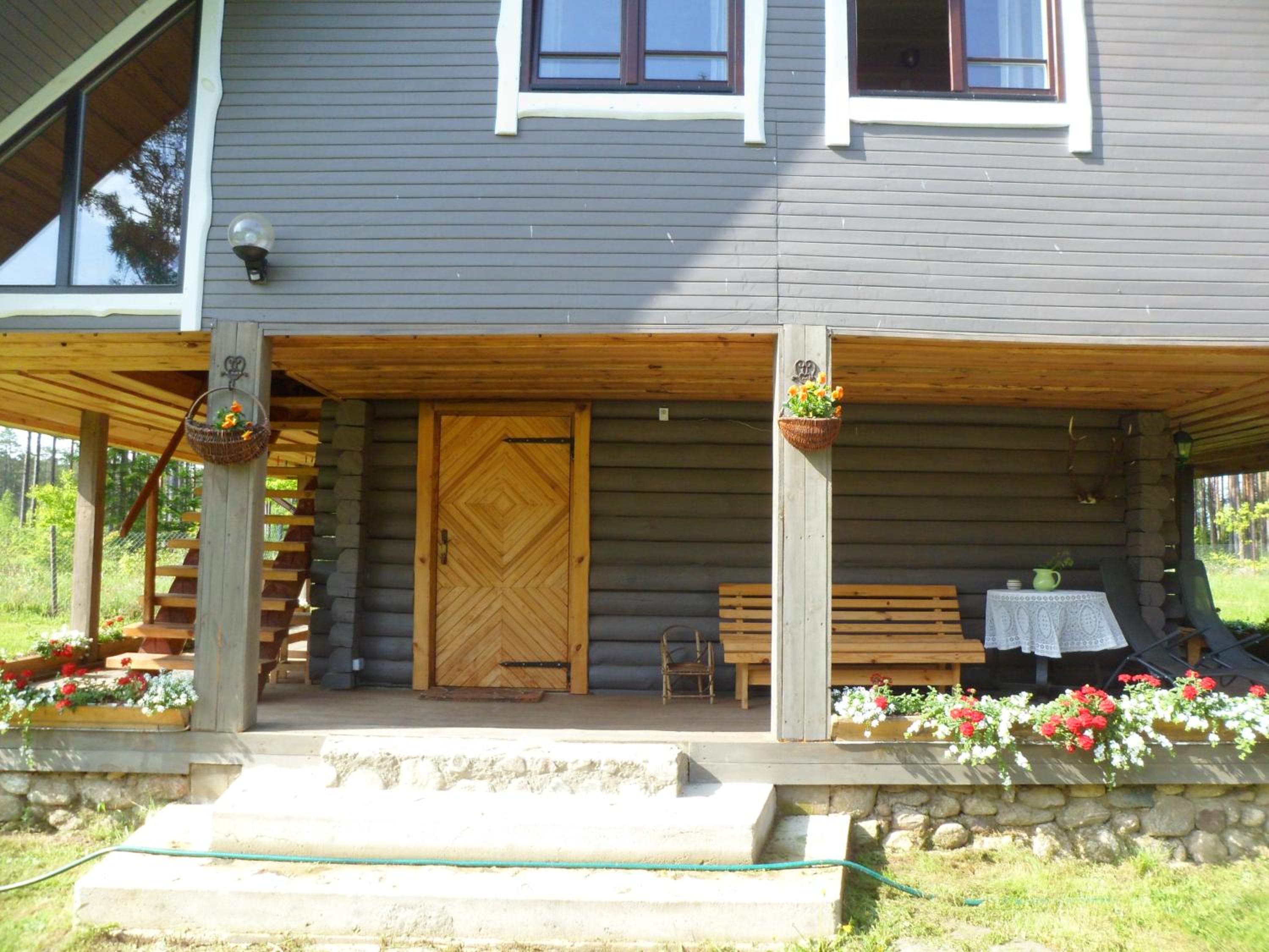 Guest House Ziedkalni