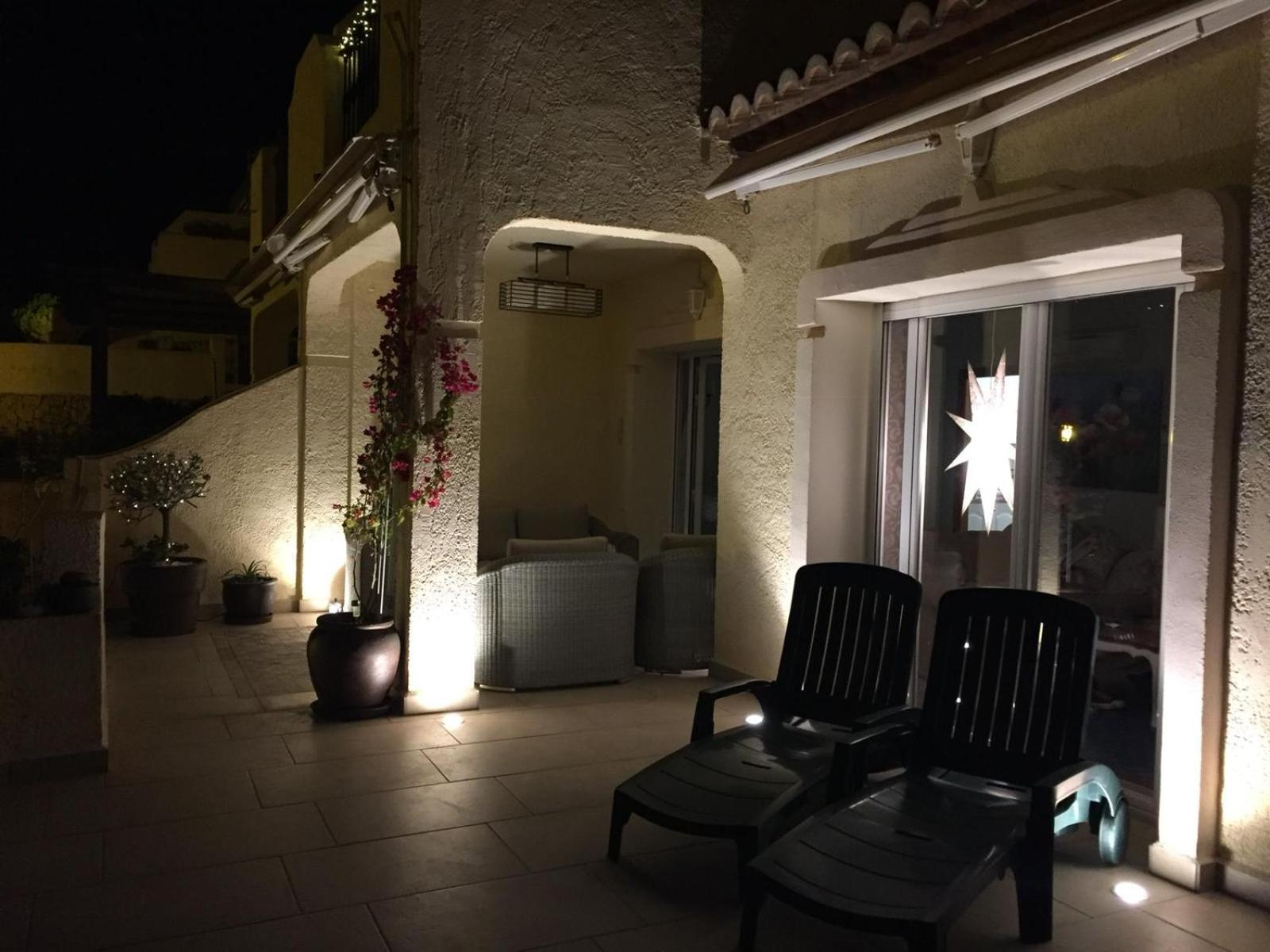 Altea Hills - Villa Dinamarca view 5