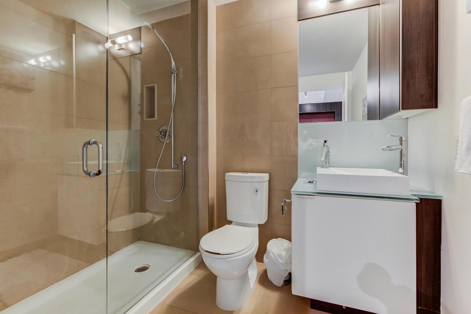 Chol Furnished Suites 2 Bedrooms Downtown Toronto Million Dollar CN Tower View MTCC Rogers Centre Blue Jays TIFF Free Parking