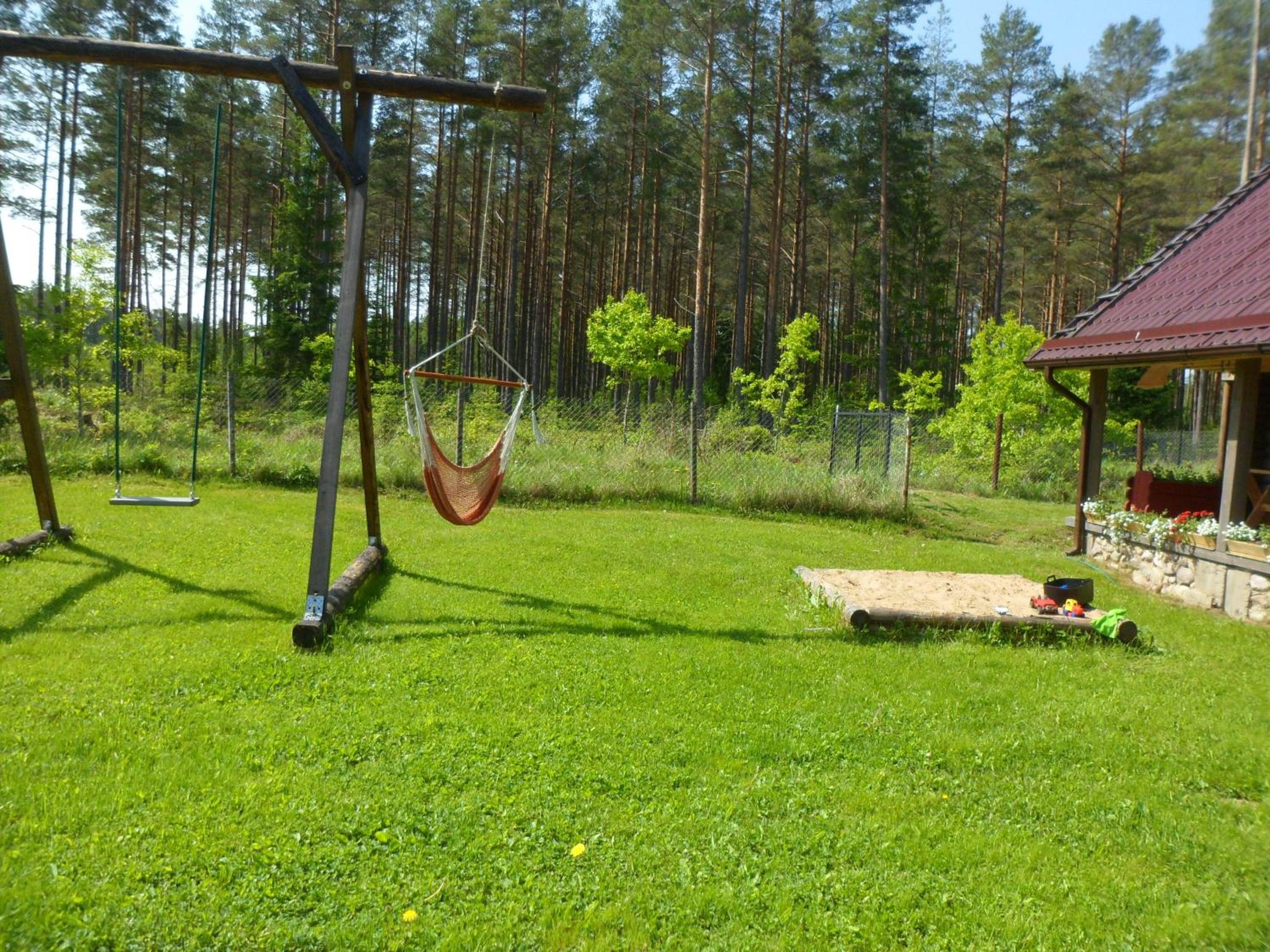 Guest House Ziedkalni