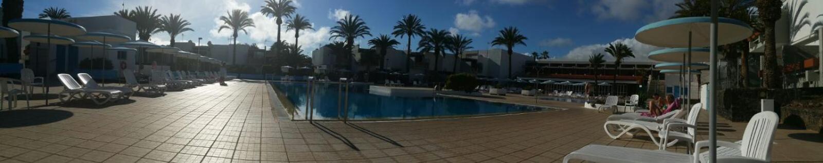 Residencial Primavera photo 5