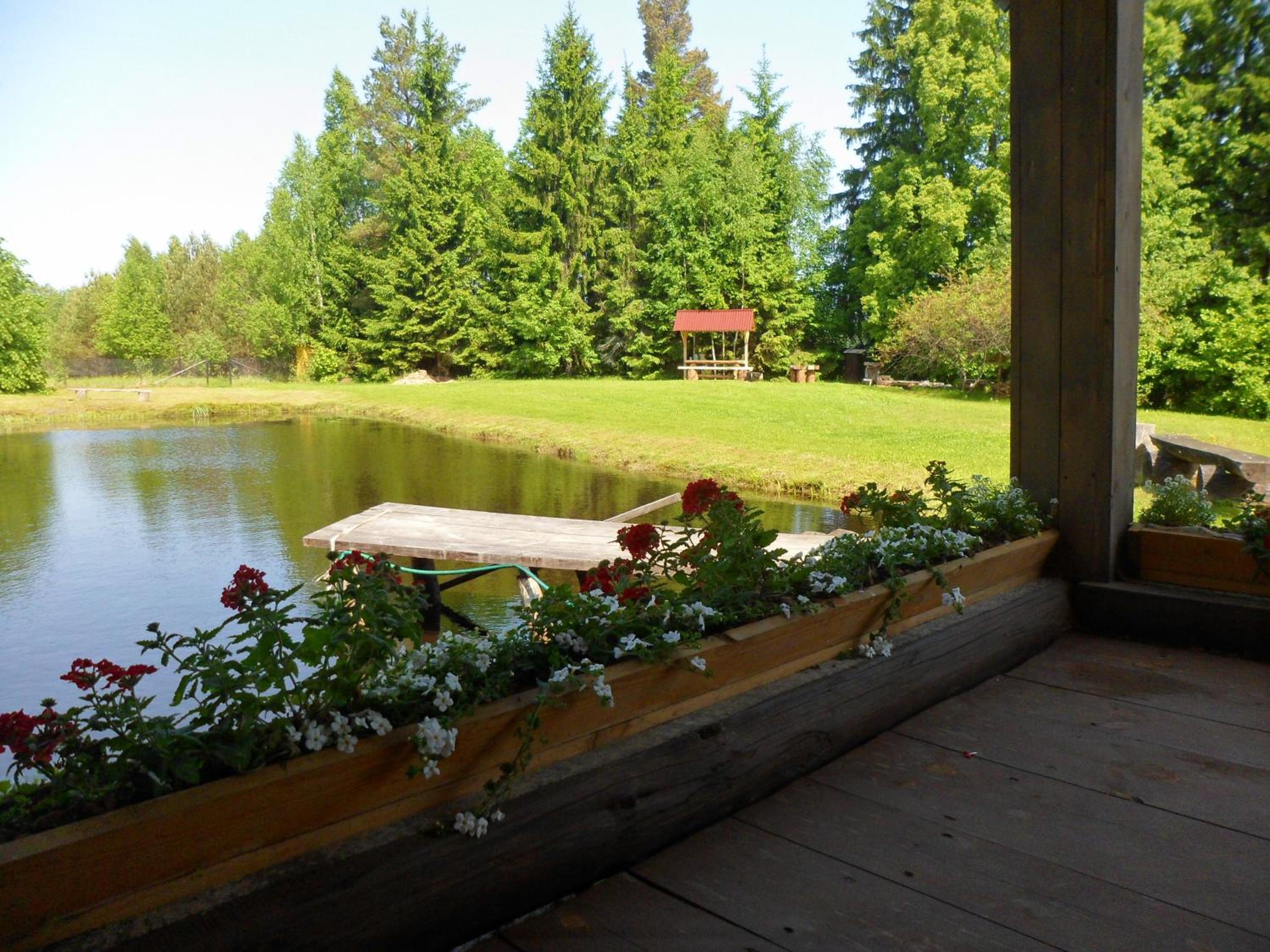 Guest House Ziedkalni