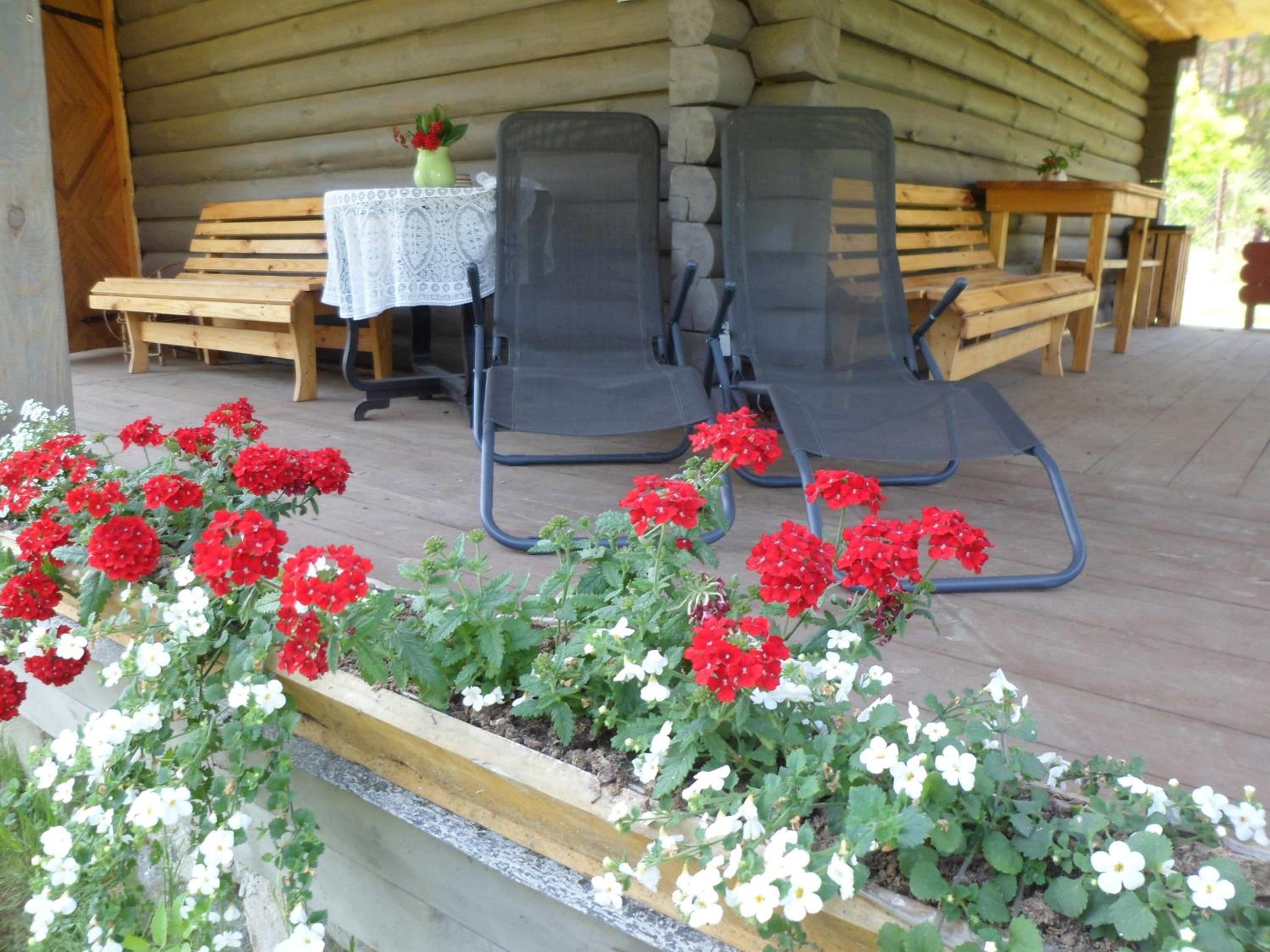 Guest House Ziedkalni