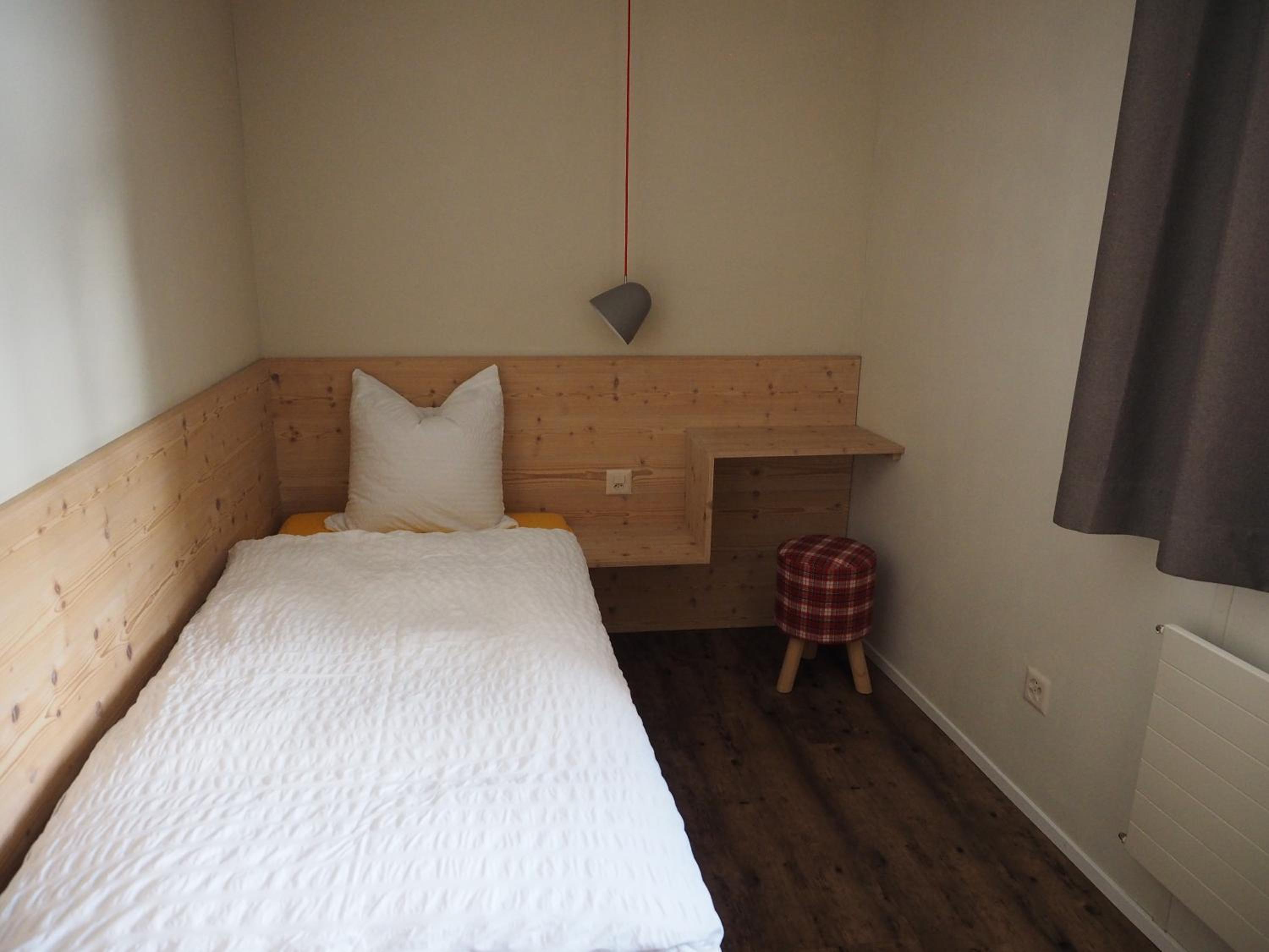 Tgantieni sot - Haus mit Herz view 4
