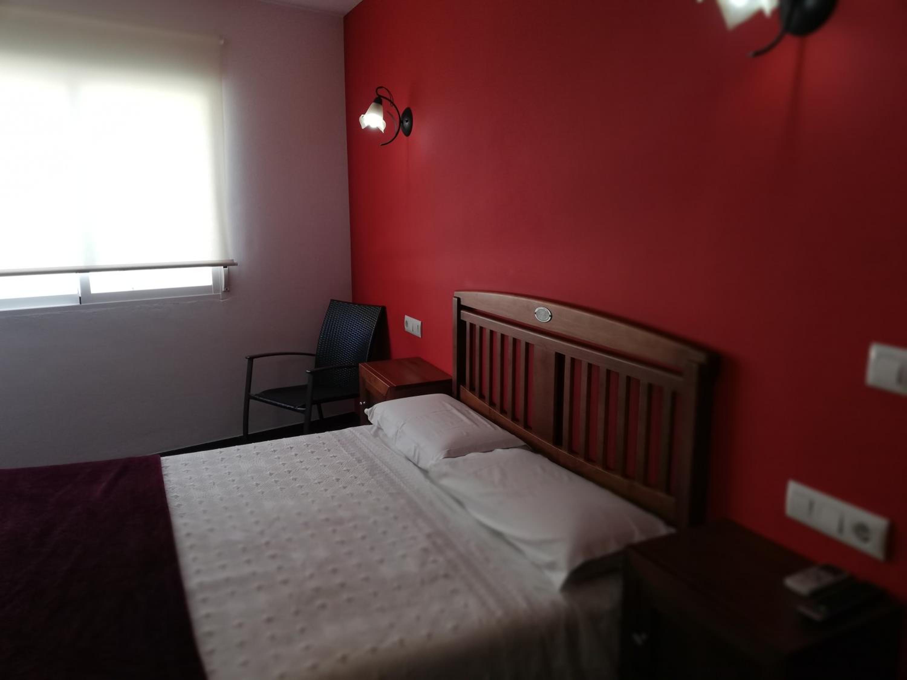 Casa Rural Casole