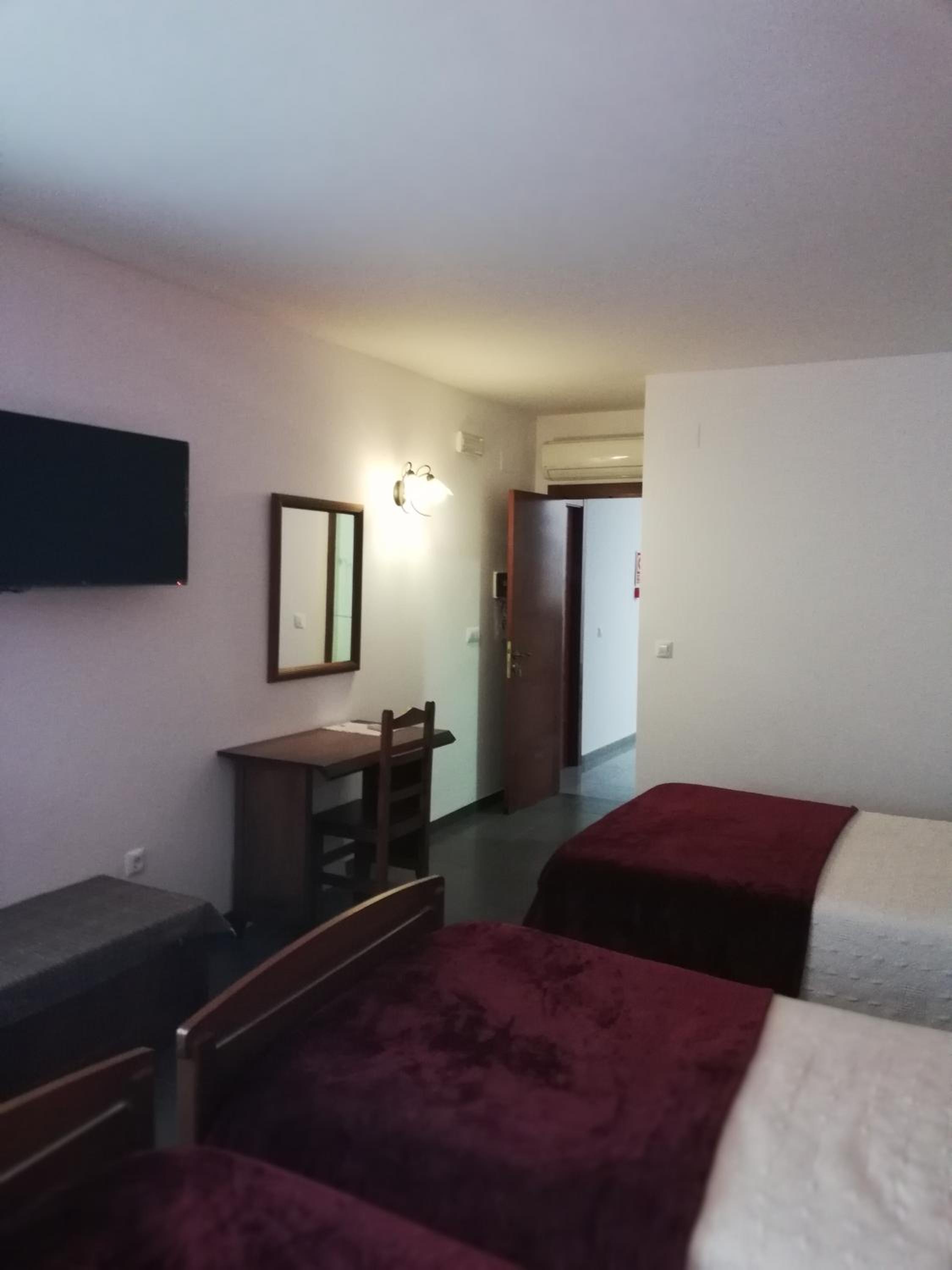 Casa Rural Casole