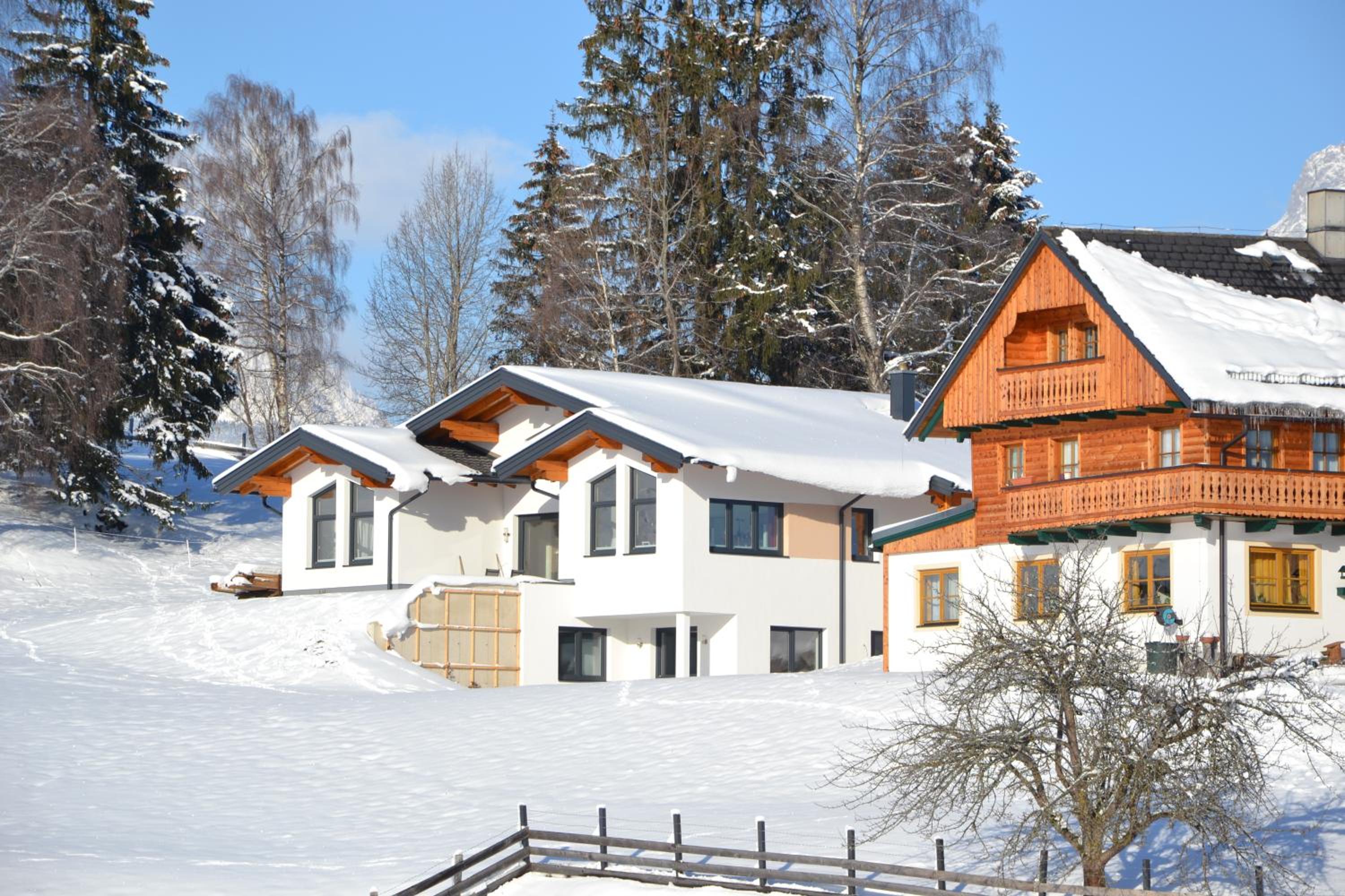 Appartement - das kleine Bleiberger by Schladmingurlaub