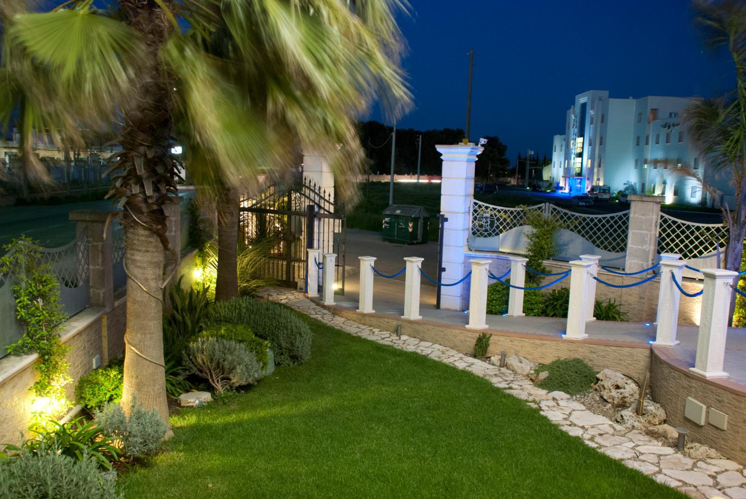 Hotel San Paolo, photo 8