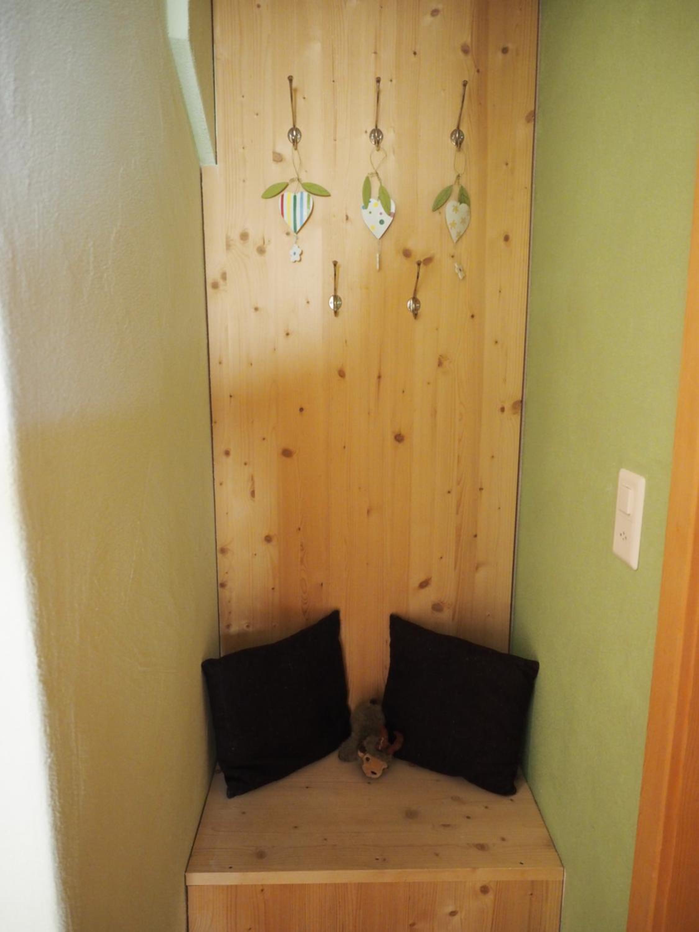 Tgantieni Sot - Apartment mit Herz