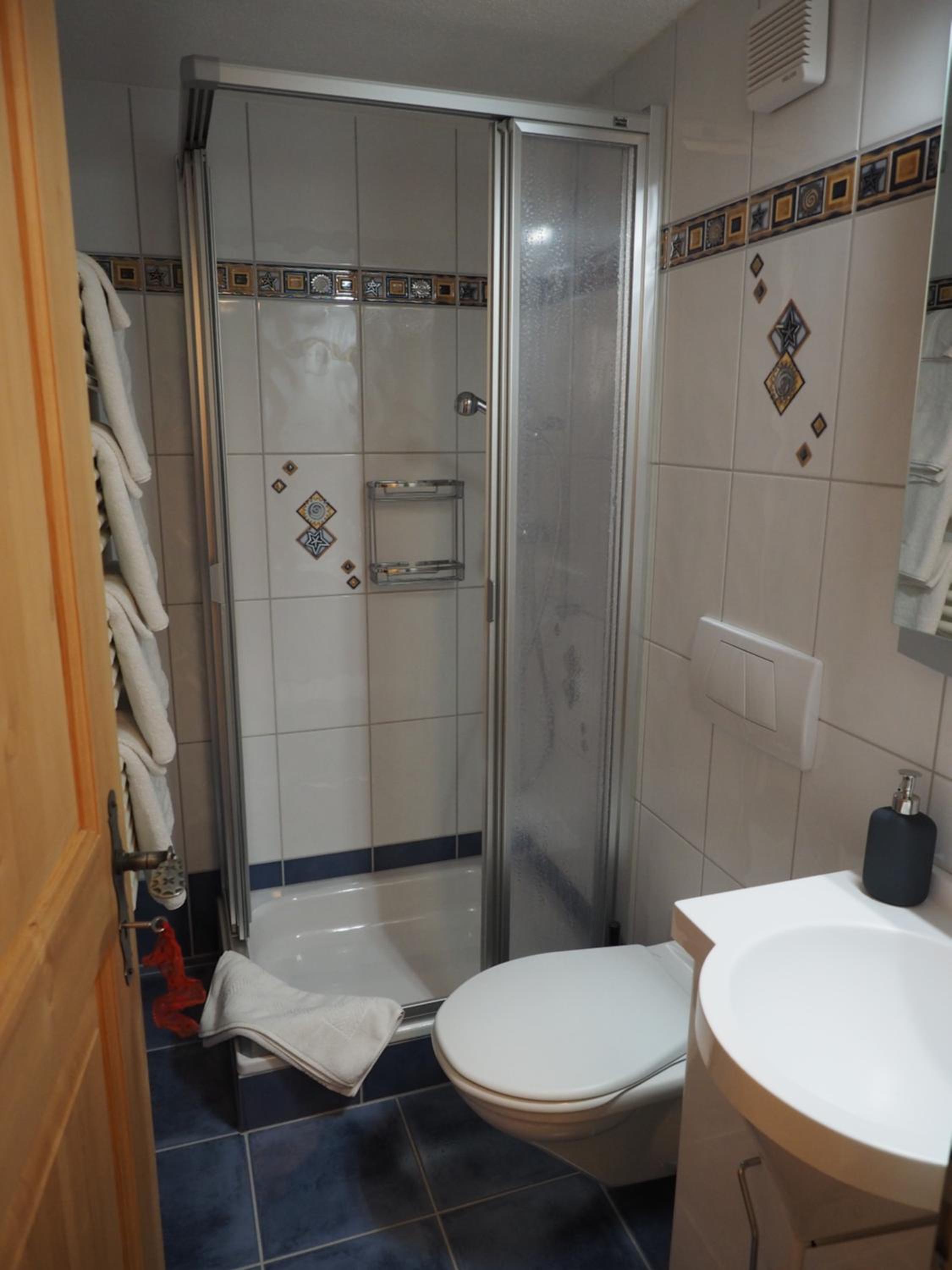 Tgantieni Sot - Apartment mit Herz
