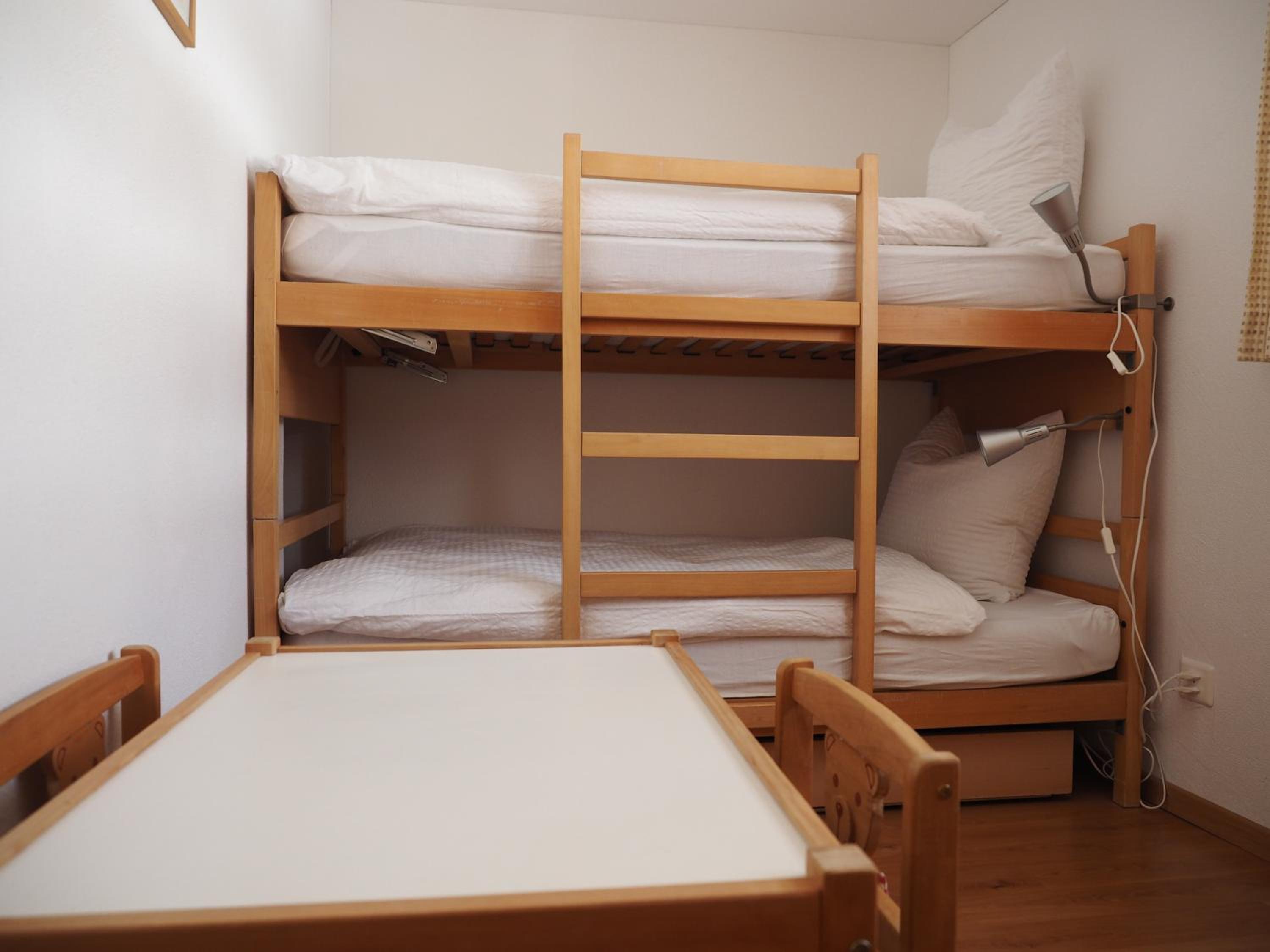 Tgantieni Sot - Apartment mit Herz