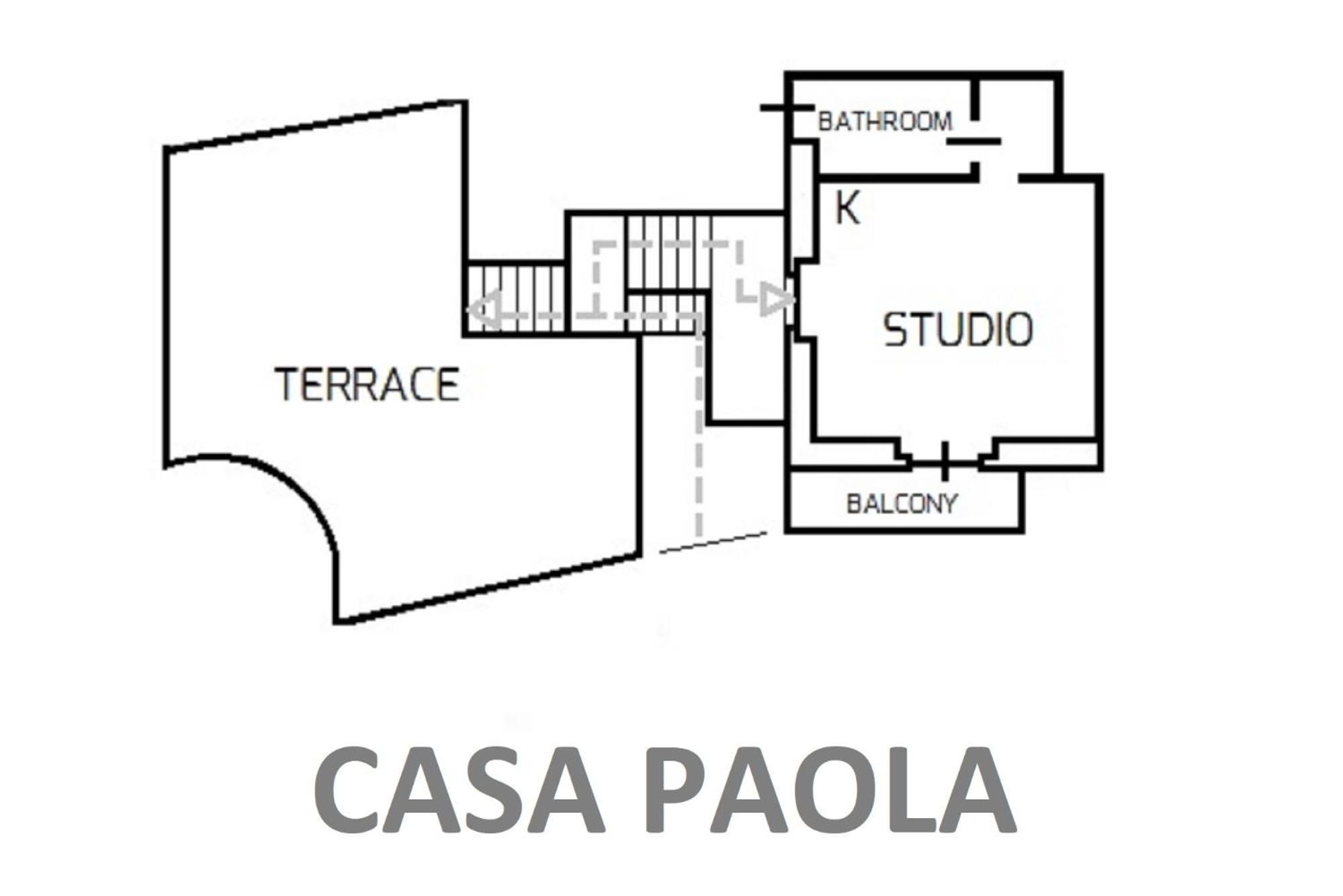Casa Paola en Perledo