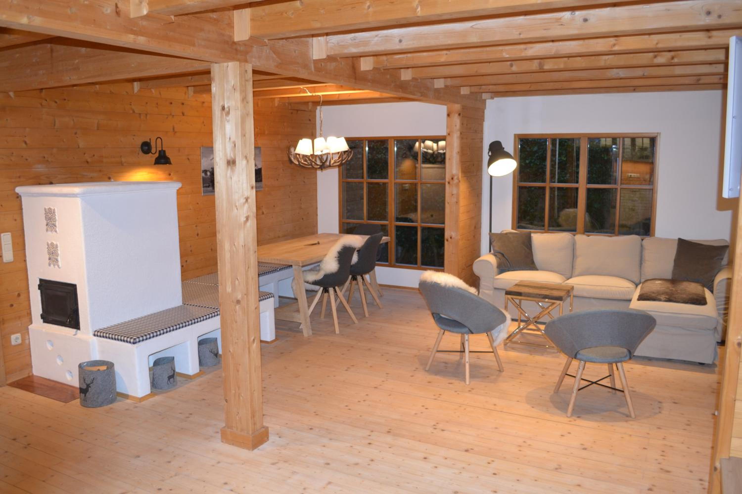 Chalet Königsstand