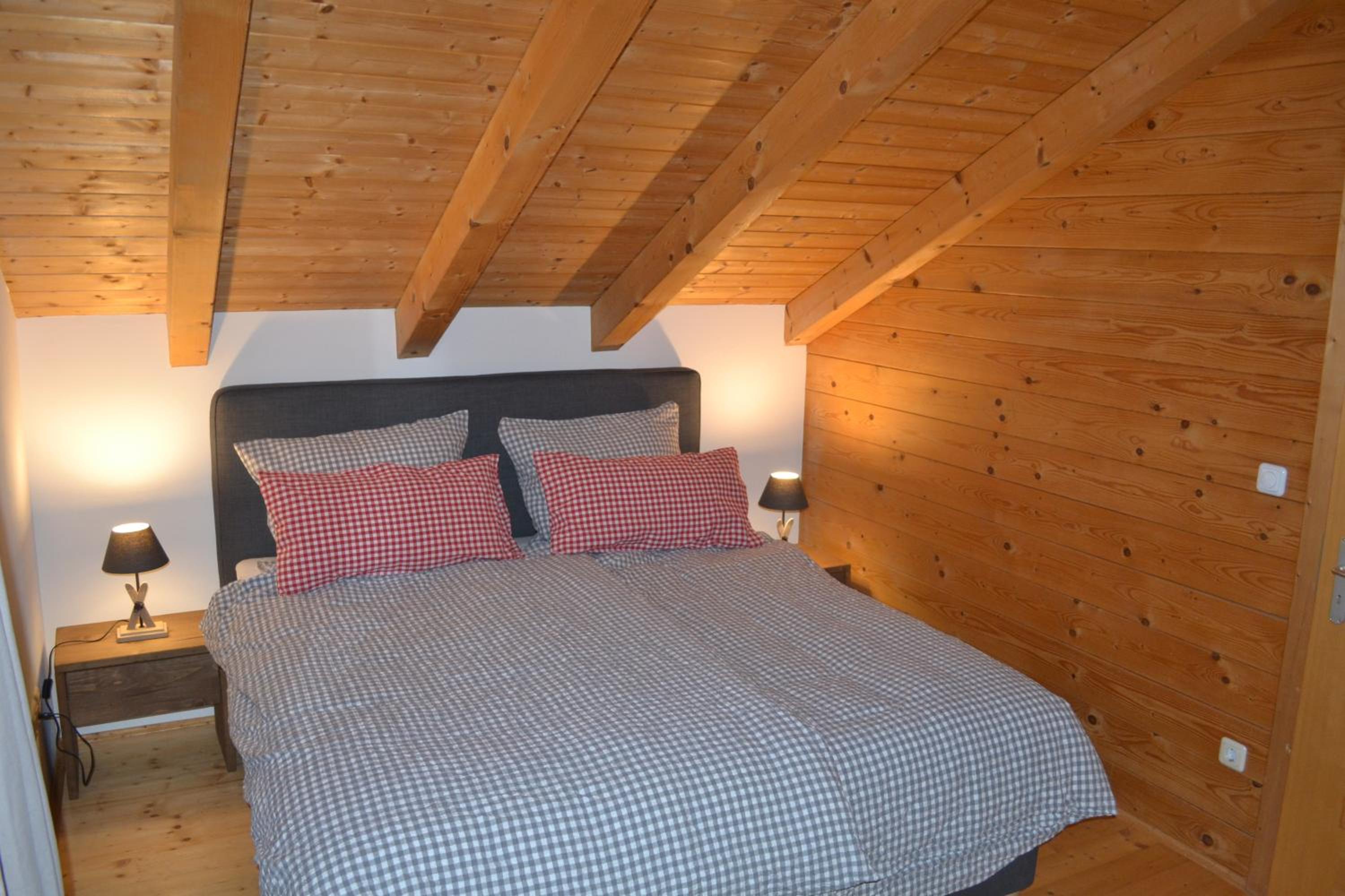 Chalet Königsstand