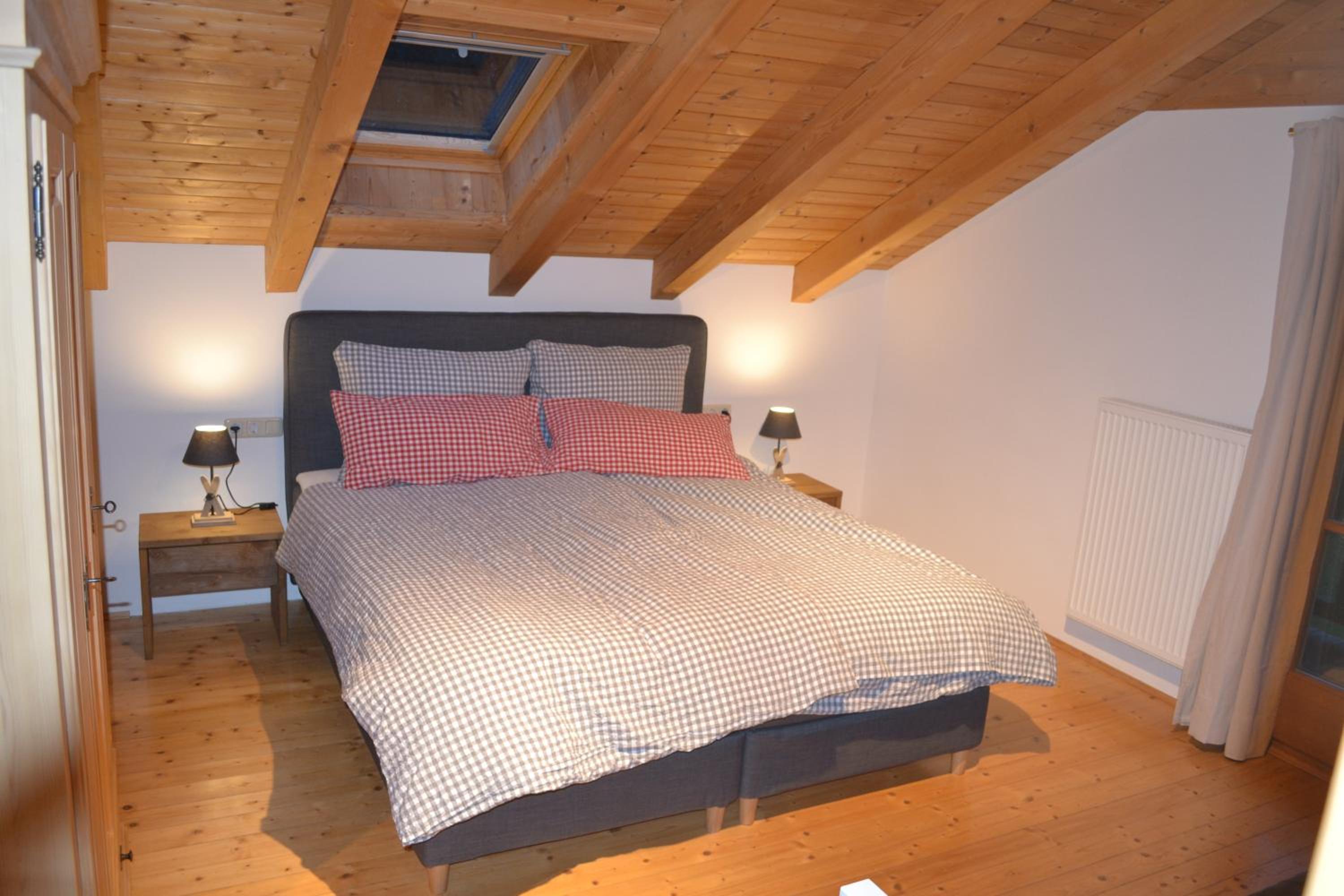 Chalet Königsstand