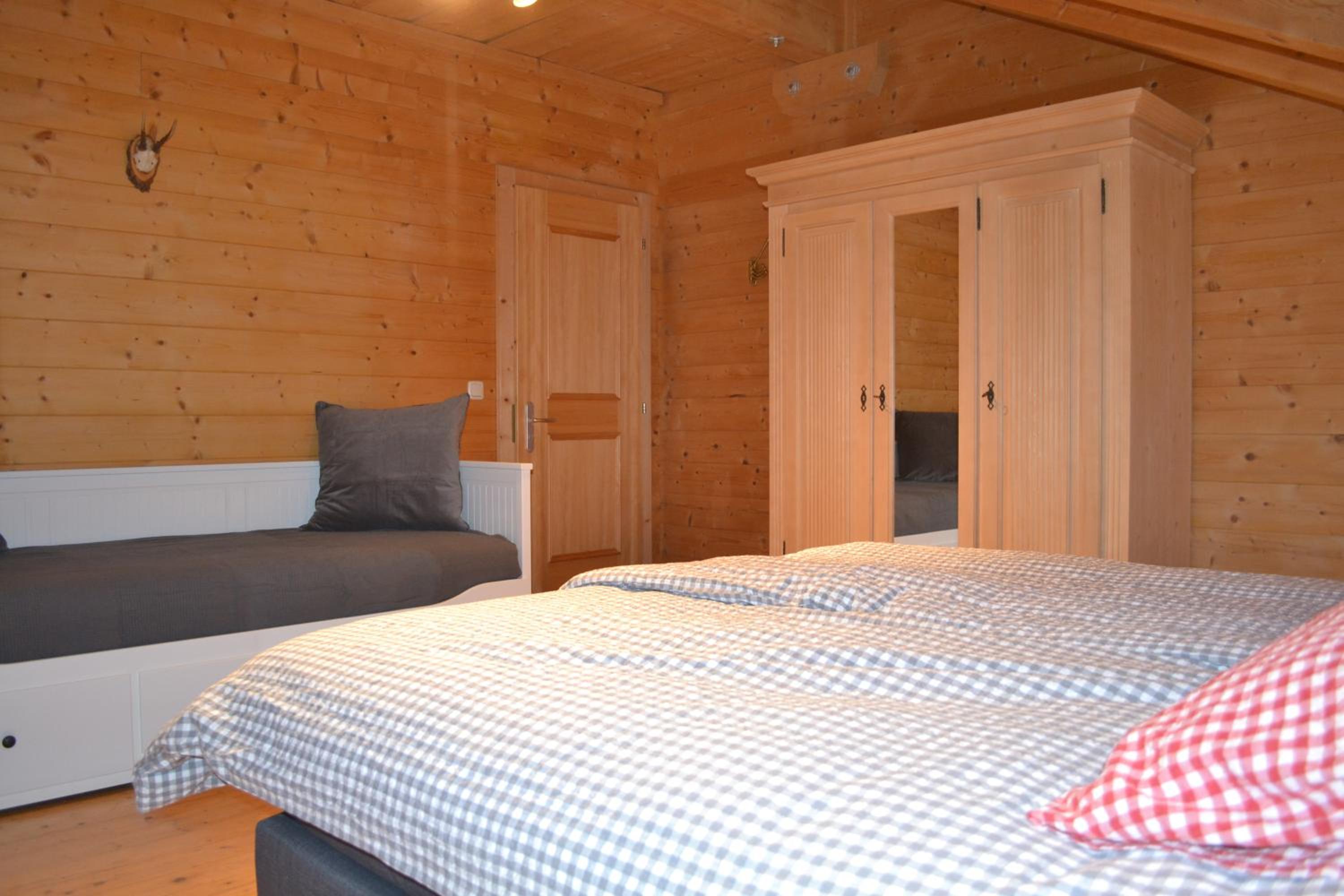 Chalet Königsstand