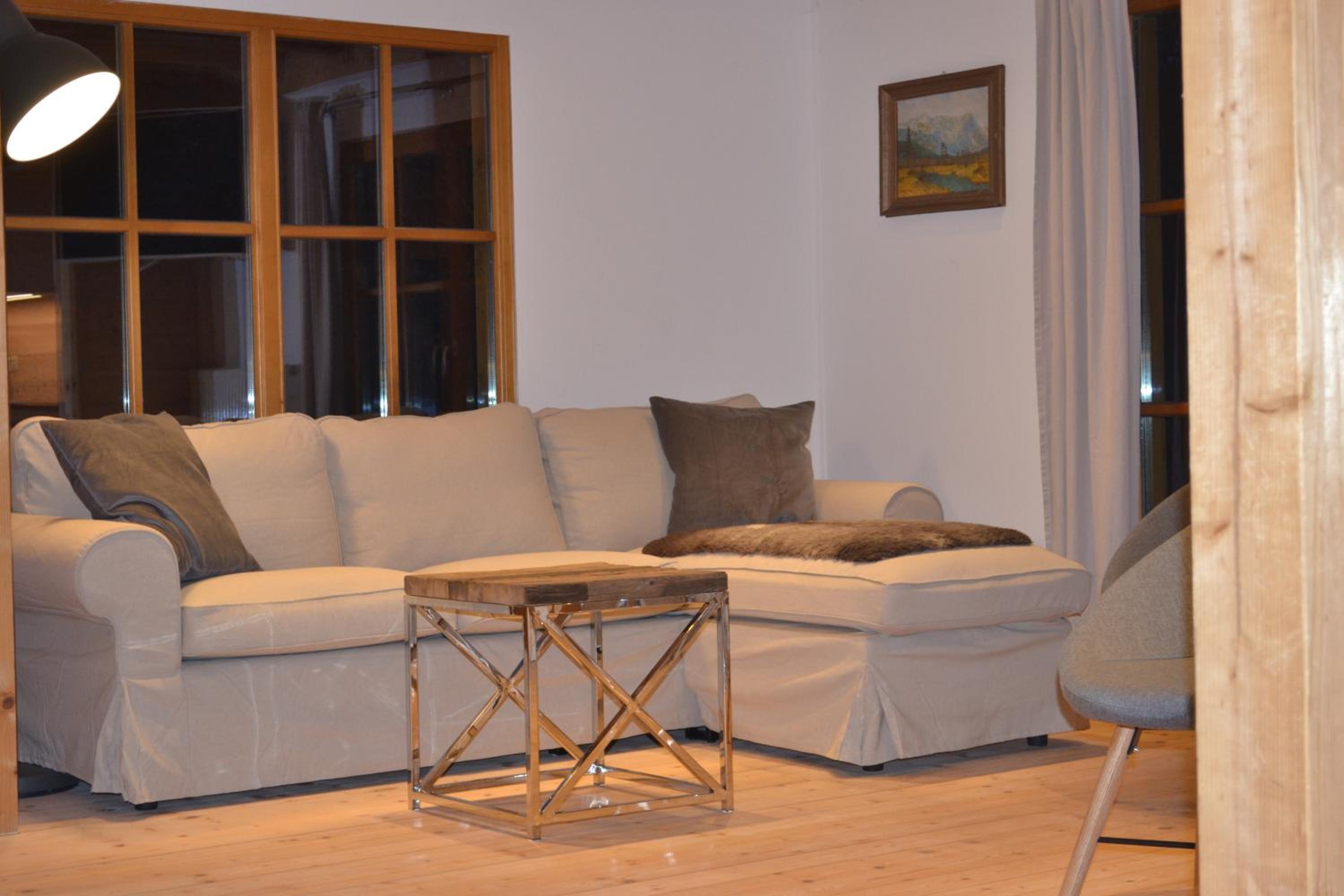 Chalet Königsstand
