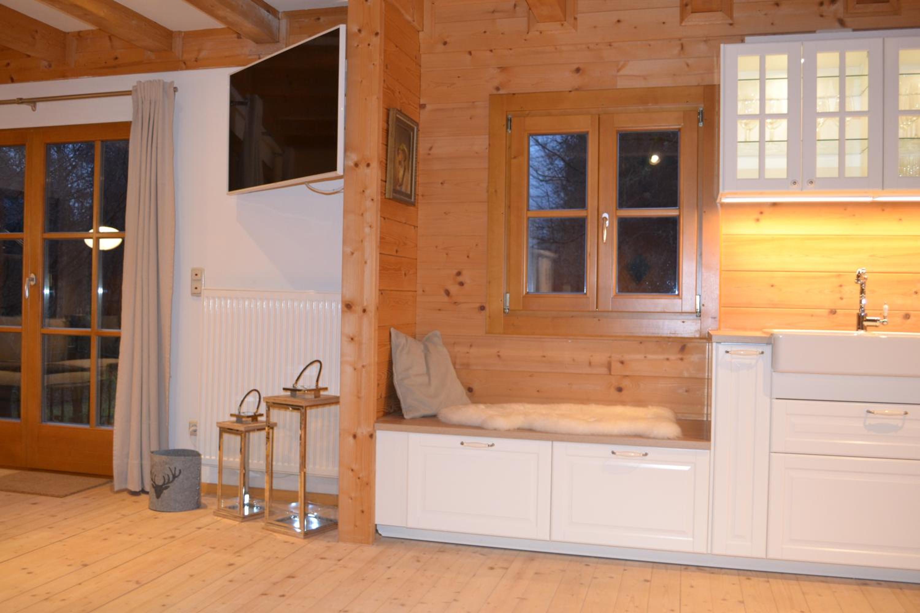 Chalet Königsstand