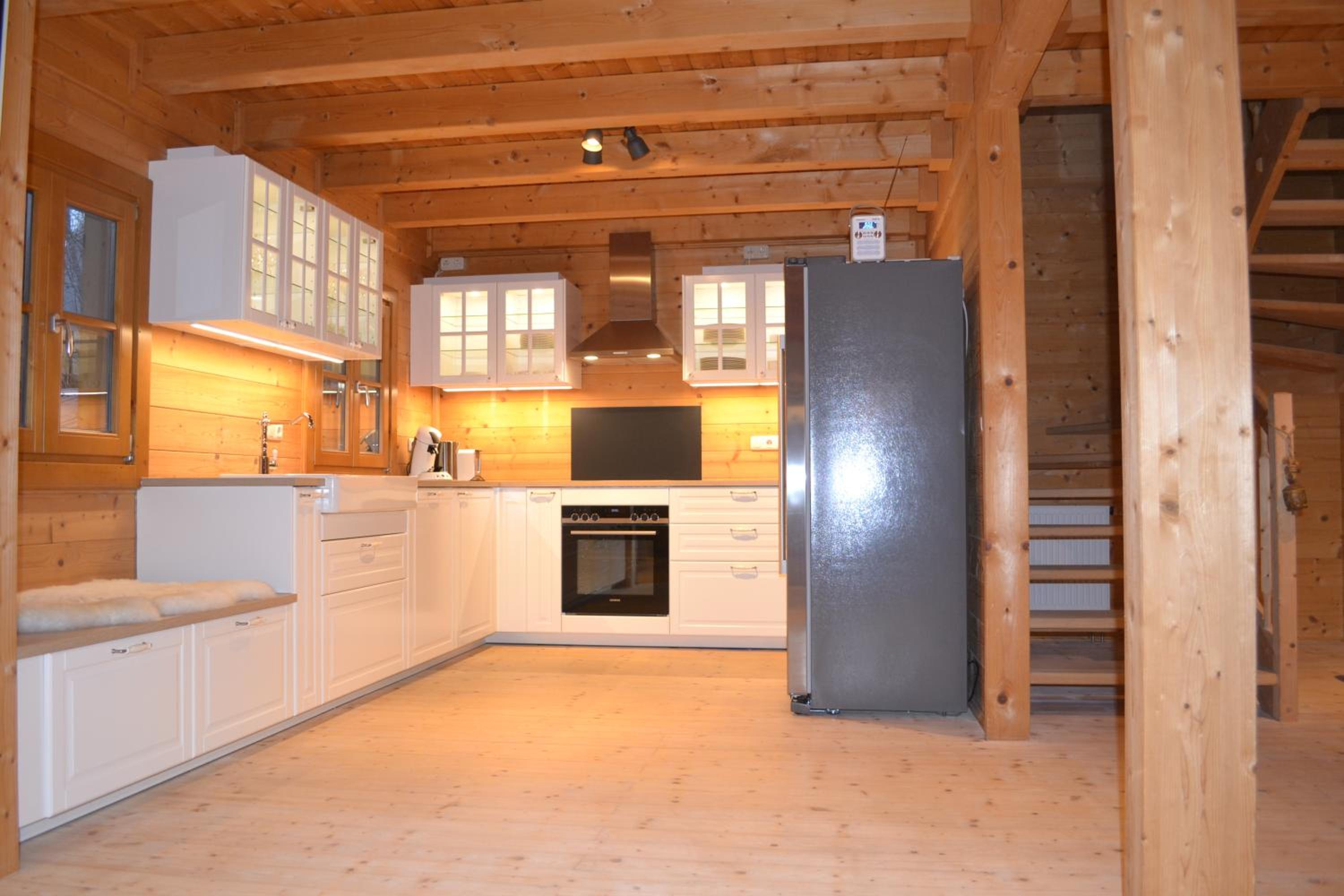 Chalet Königsstand