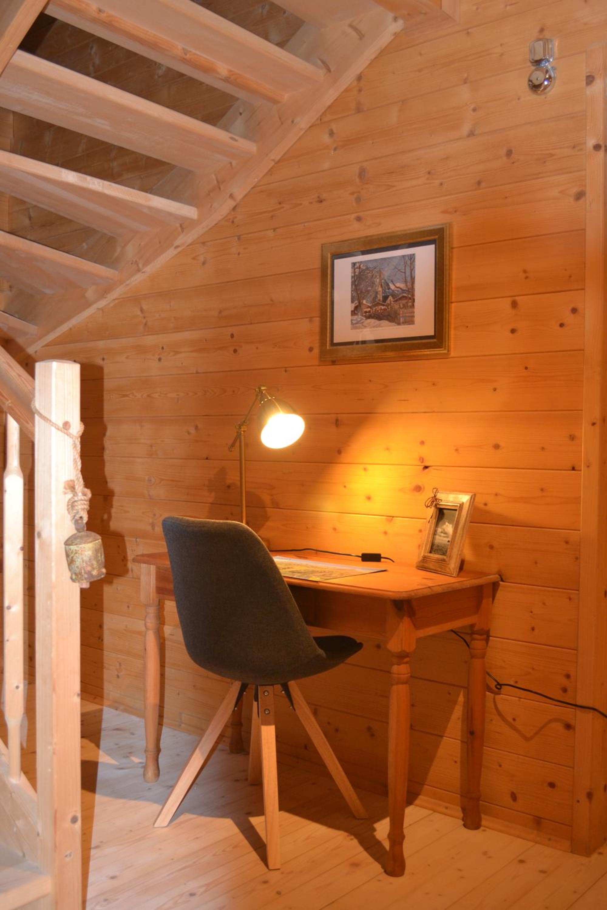Chalet Königsstand