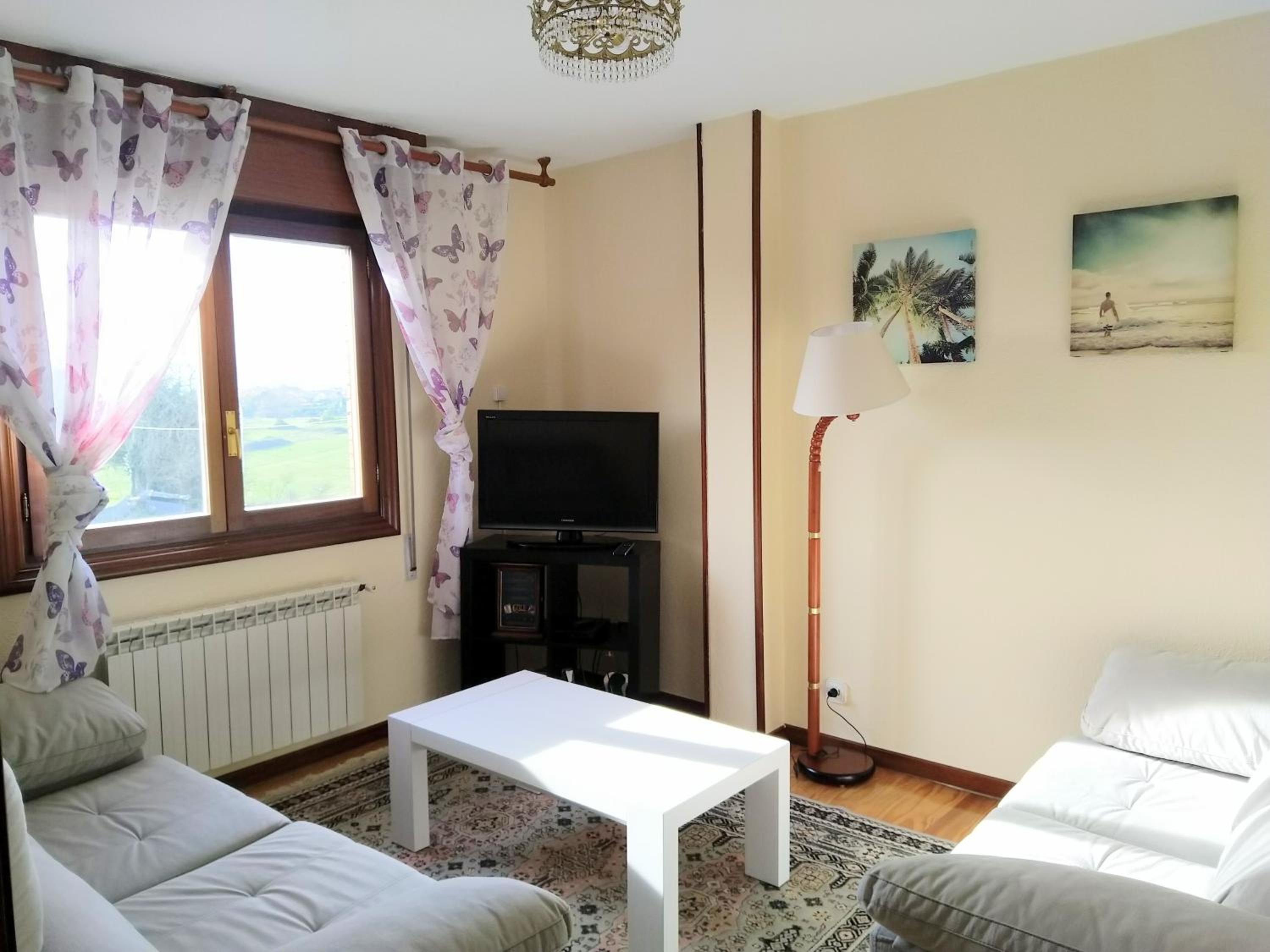 Casa Bahía Santander view 5