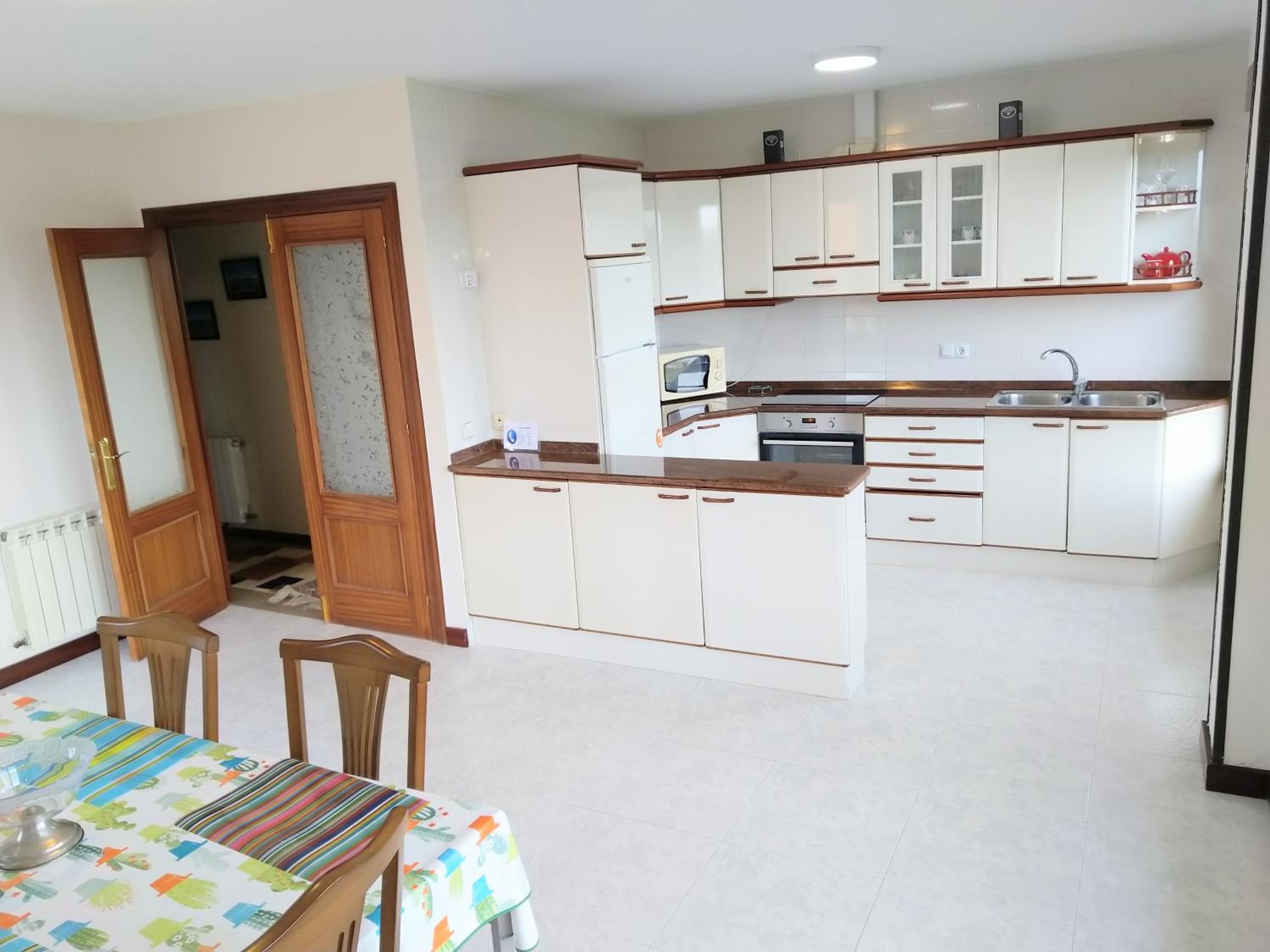 Casa Bahía Santander view 4
