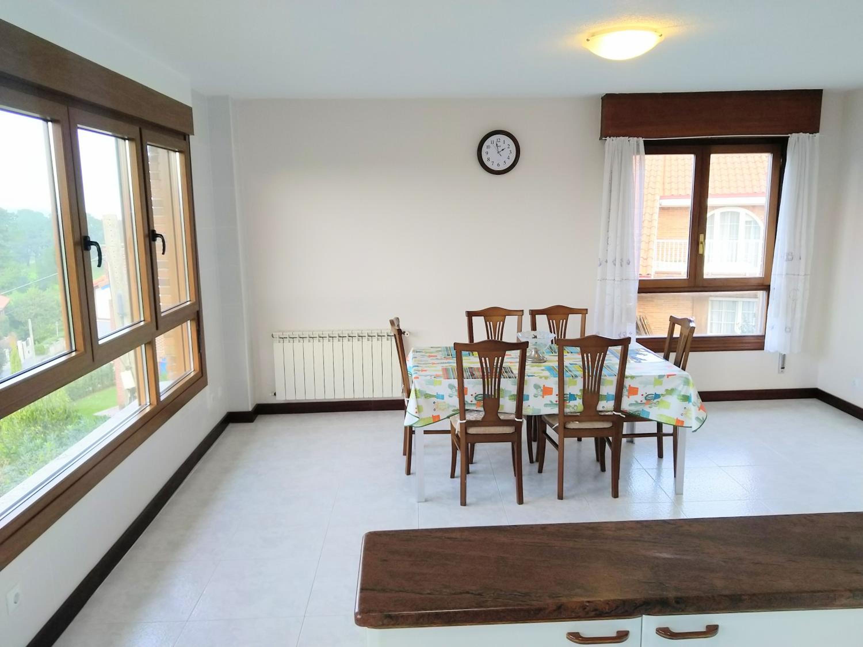 Casa Bahía Santander view 3